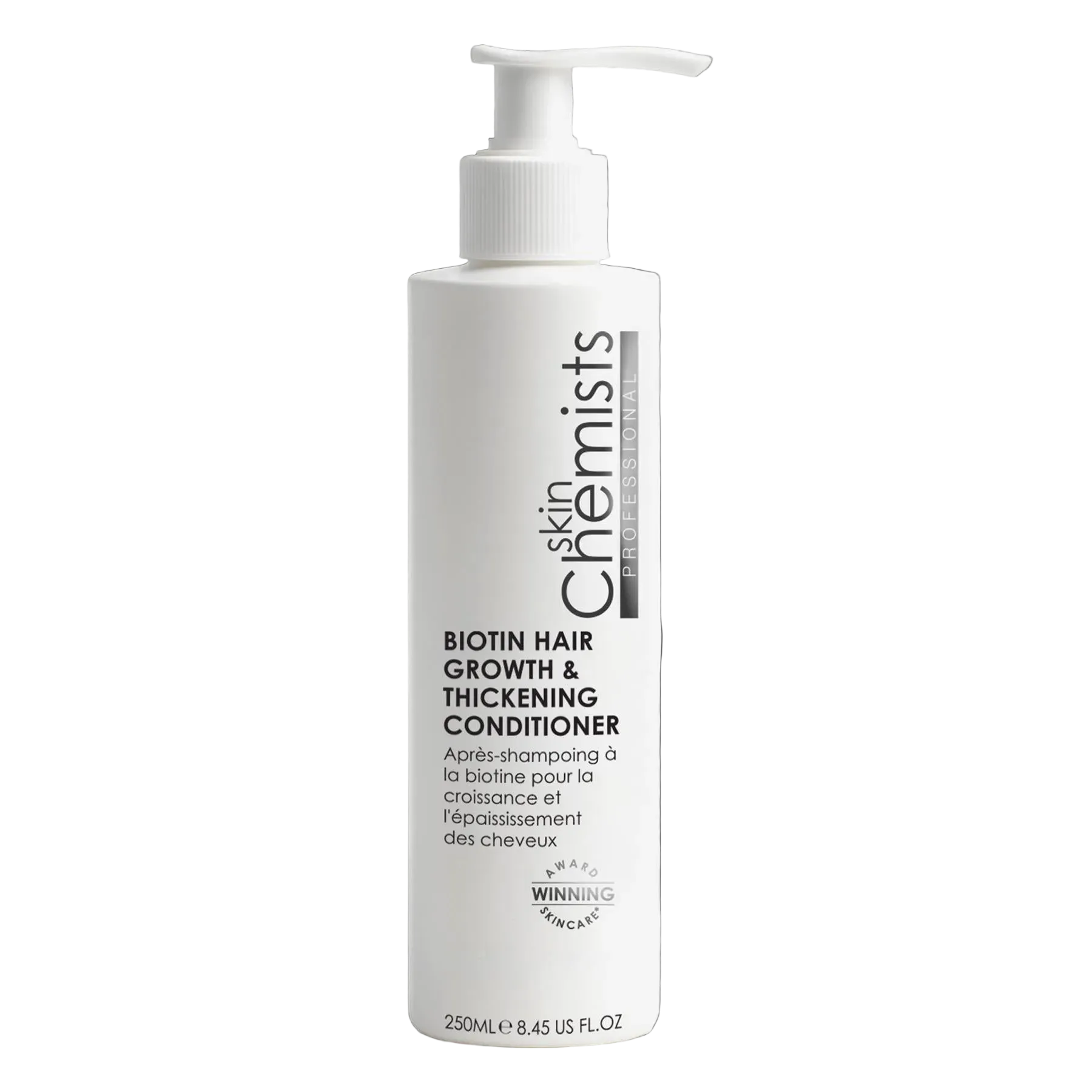 Biotin Hair Growth & Thickening Conditioner 250ml
