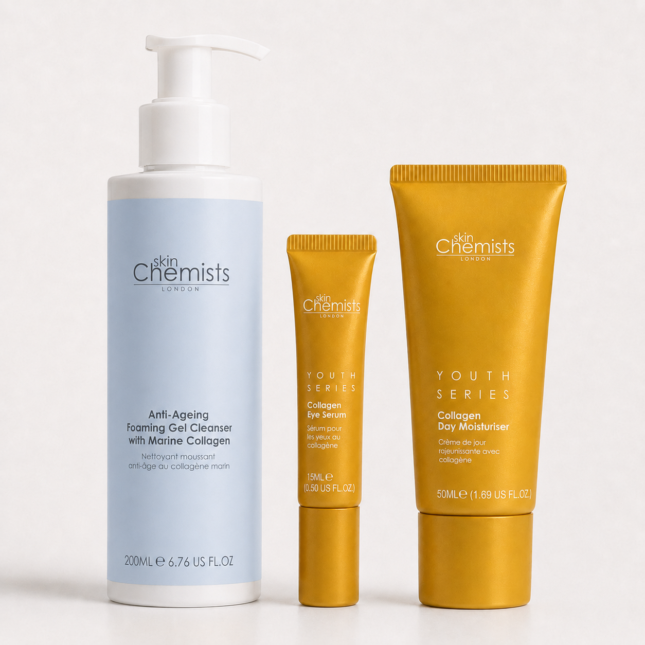 The Firming & Tightening Bundle