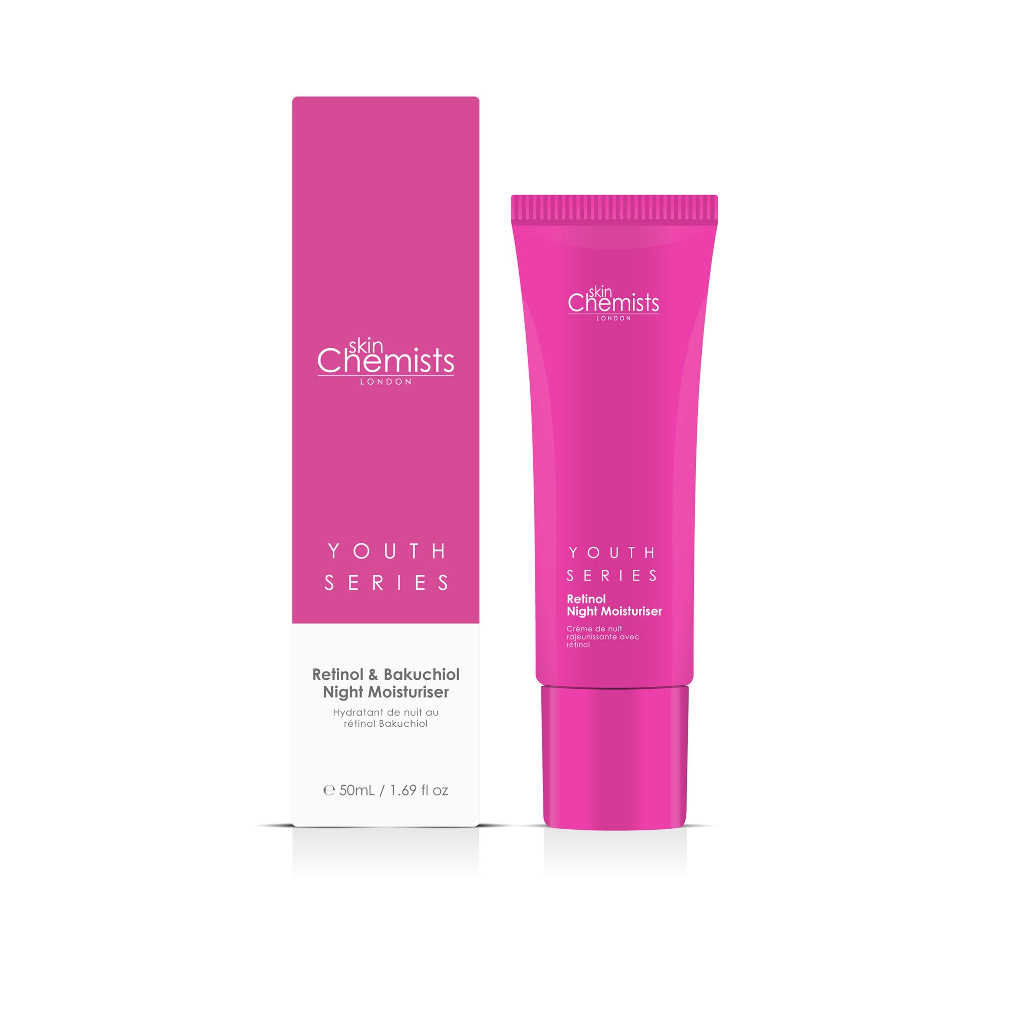 5-Step Complete Skincare Routine - skinChemists