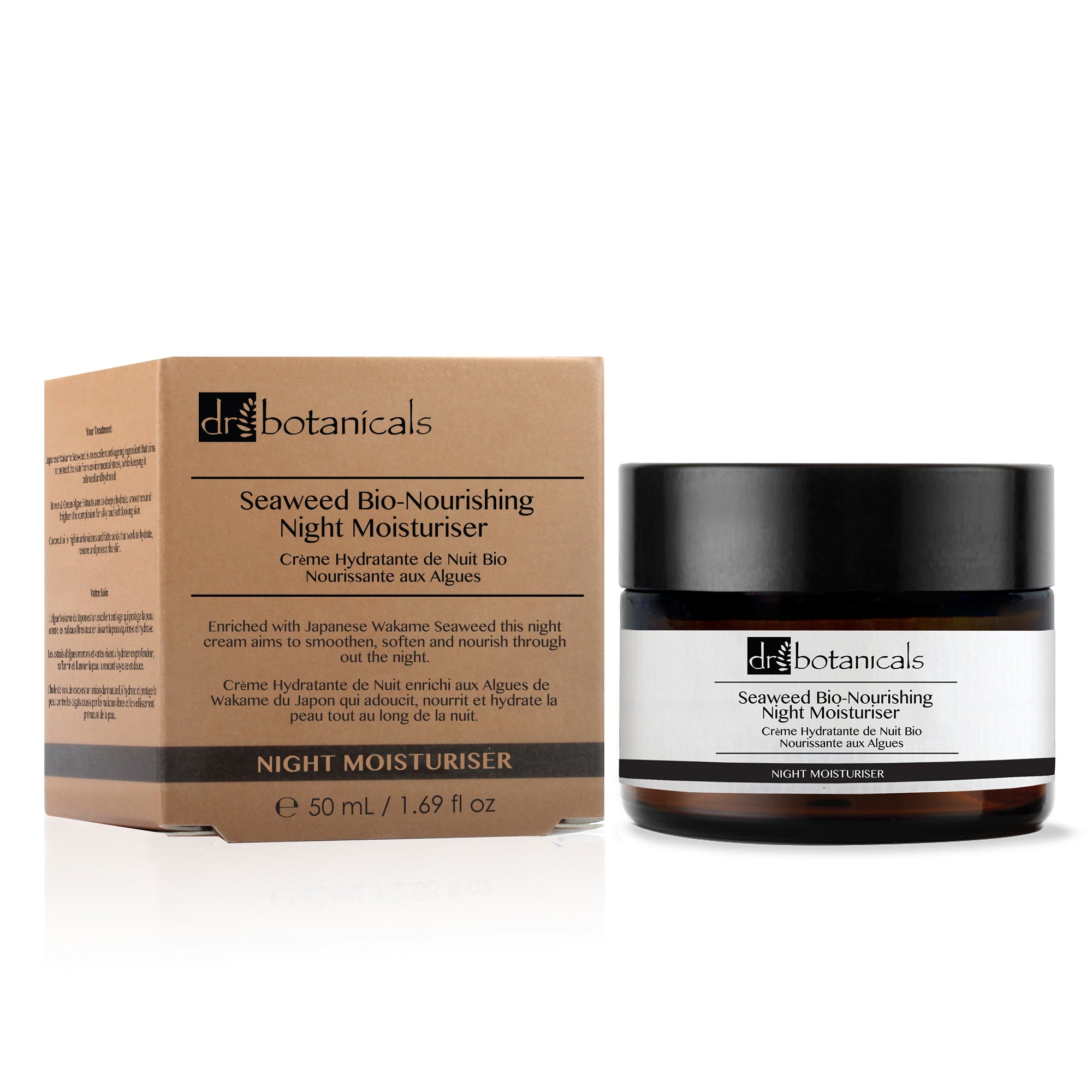 Seaweed Bio-Repair Treatment Kit - skinChemists