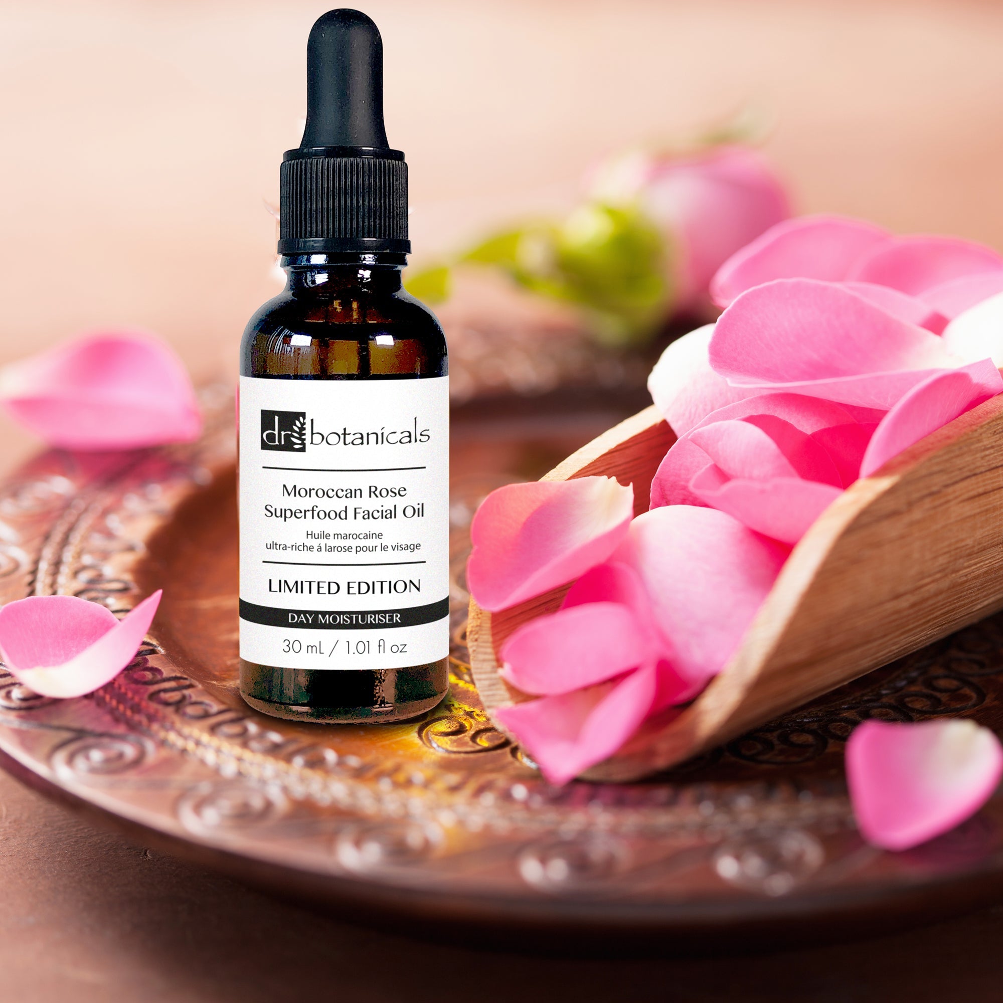 Cocoa Noir Sensuous Cream + Marula Oil Facial Serum - skinChemists