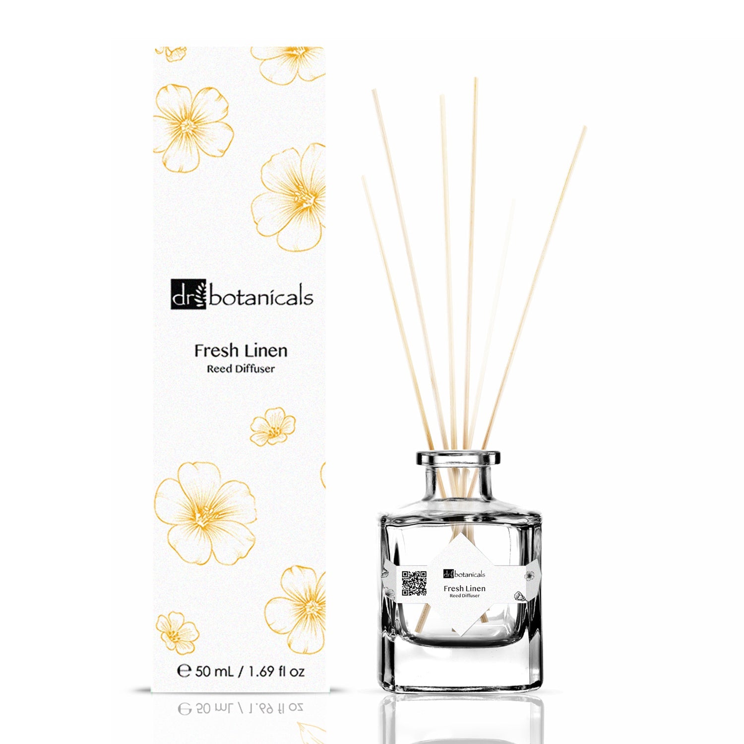 Spring Diffuser Kit - skinChemists
