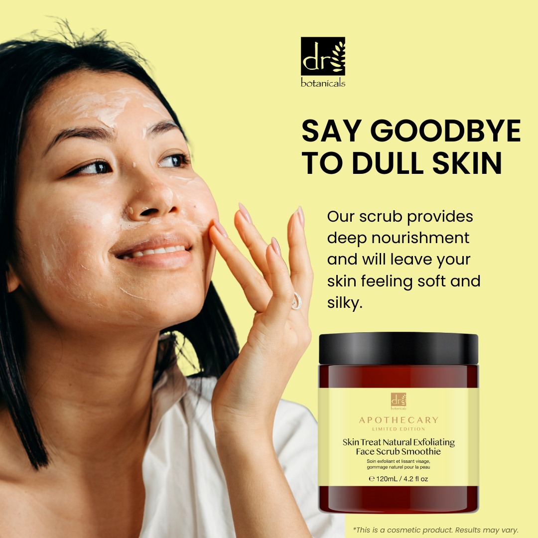 Detoxifying Face Mask + Scrub Kit - skinChemists