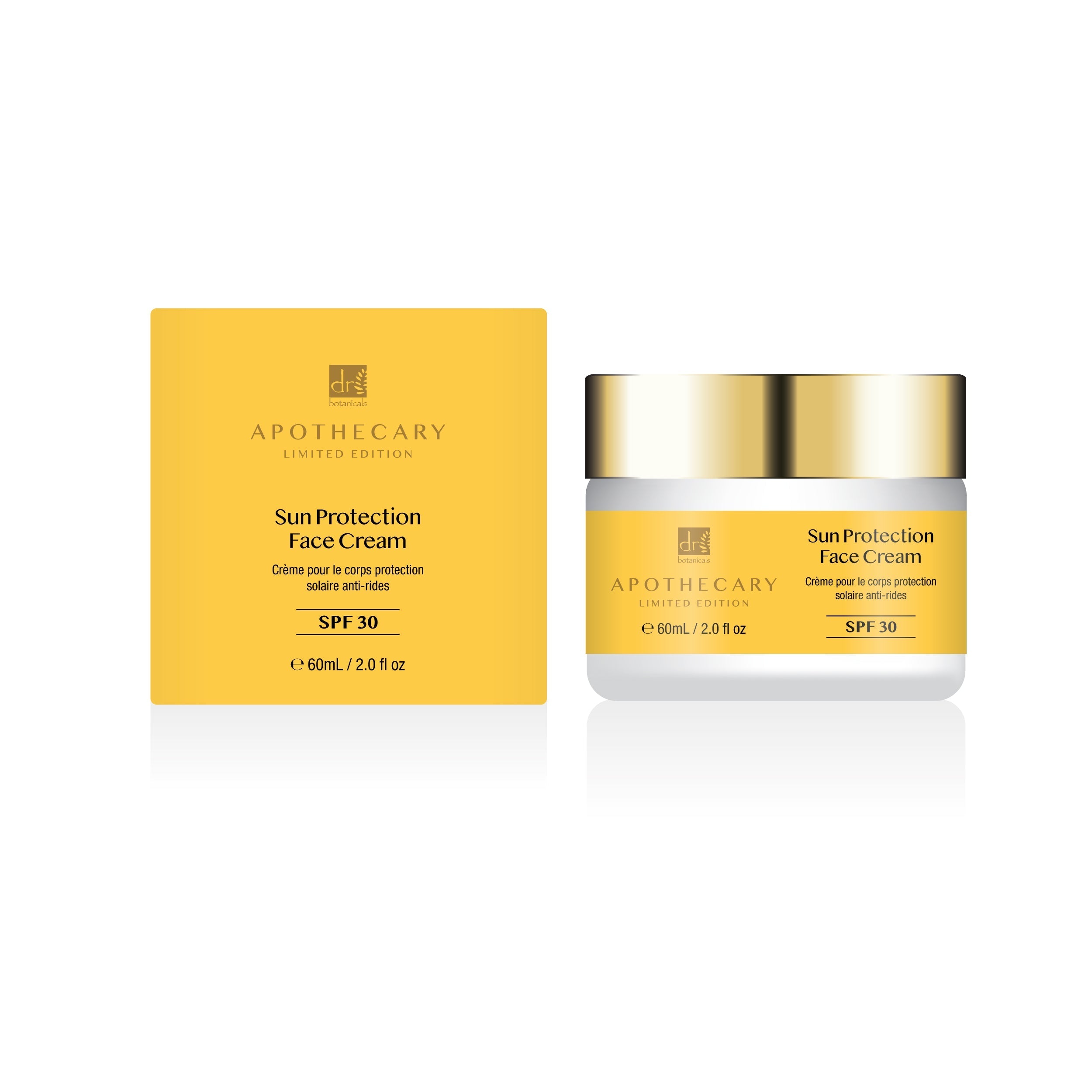 SPF 30 Body Cream + SPF 30 Day Cream - skinChemists