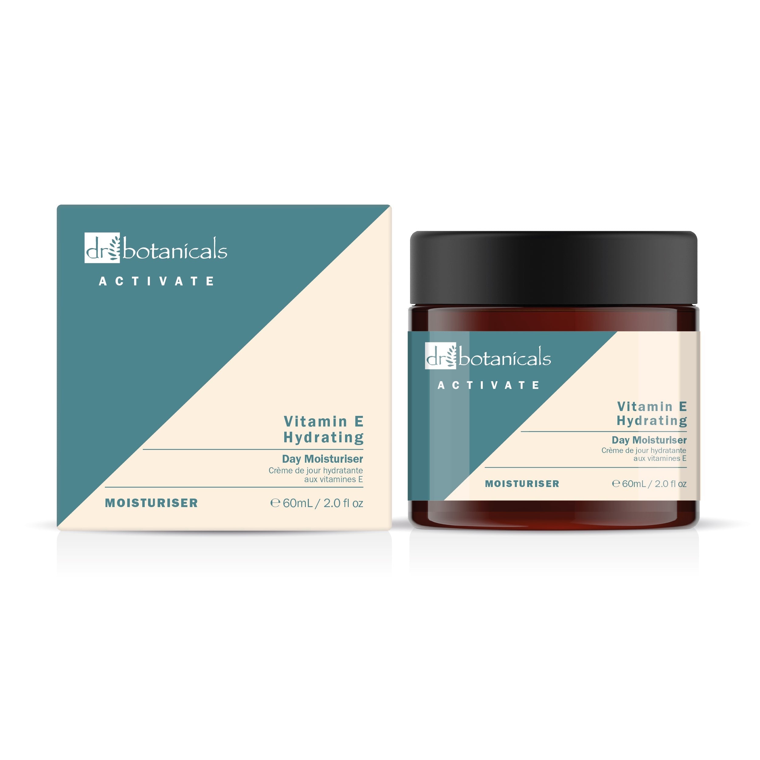 Dr Botanicals Anti-Ageing Activate Skincare Gift Set - skinChemists