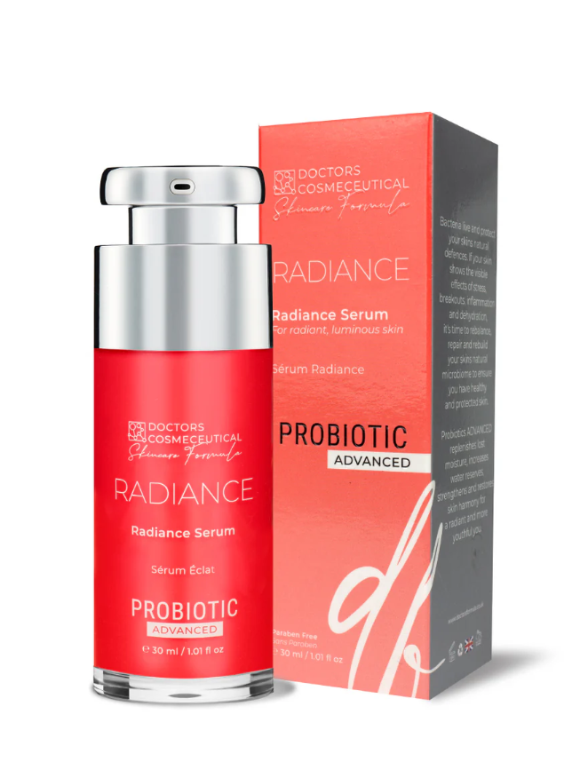 Radiance - Radiance Serum 30ml with 2% relipidium - skinChemists