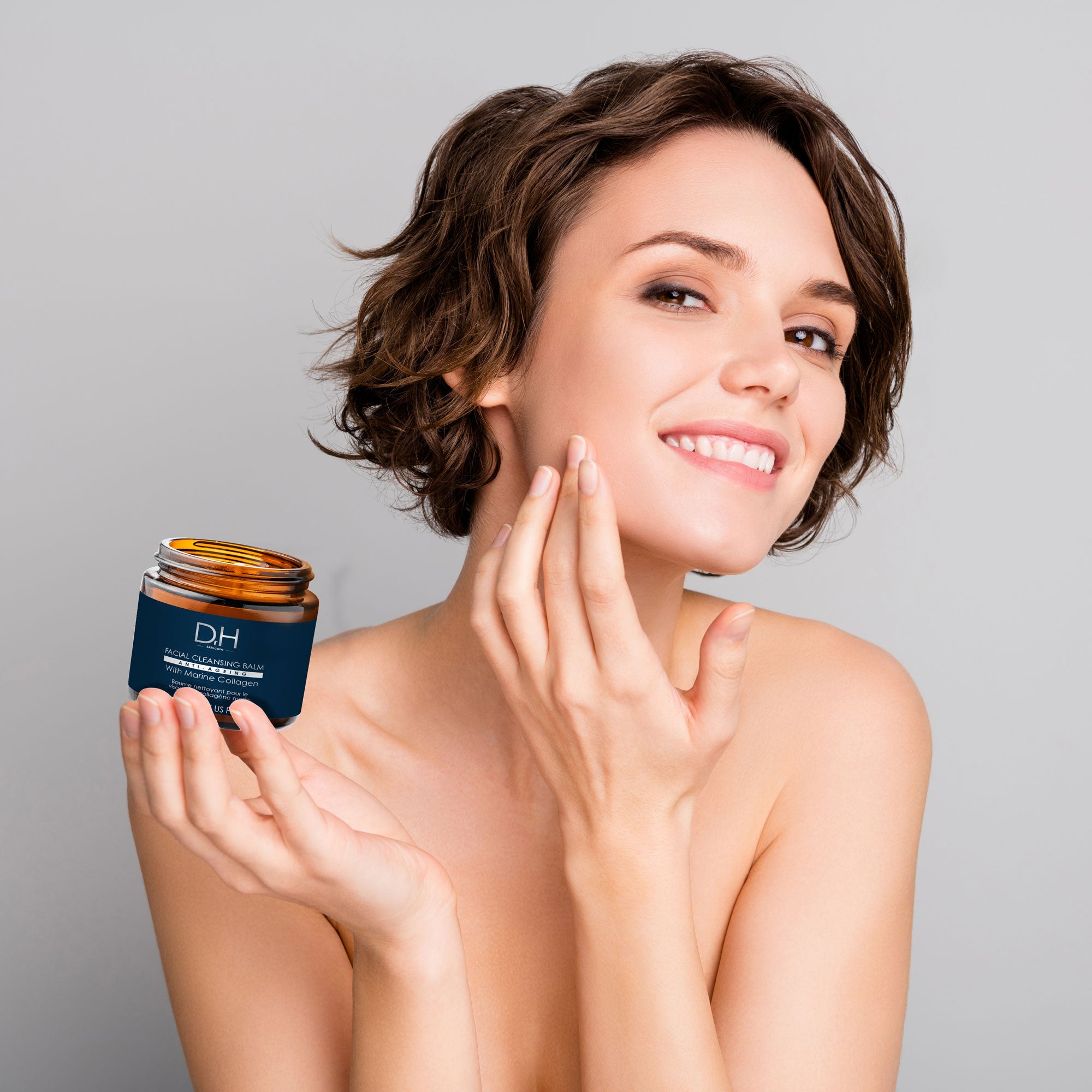 Dr H Hight Recovery Collagen Pack - skinChemists