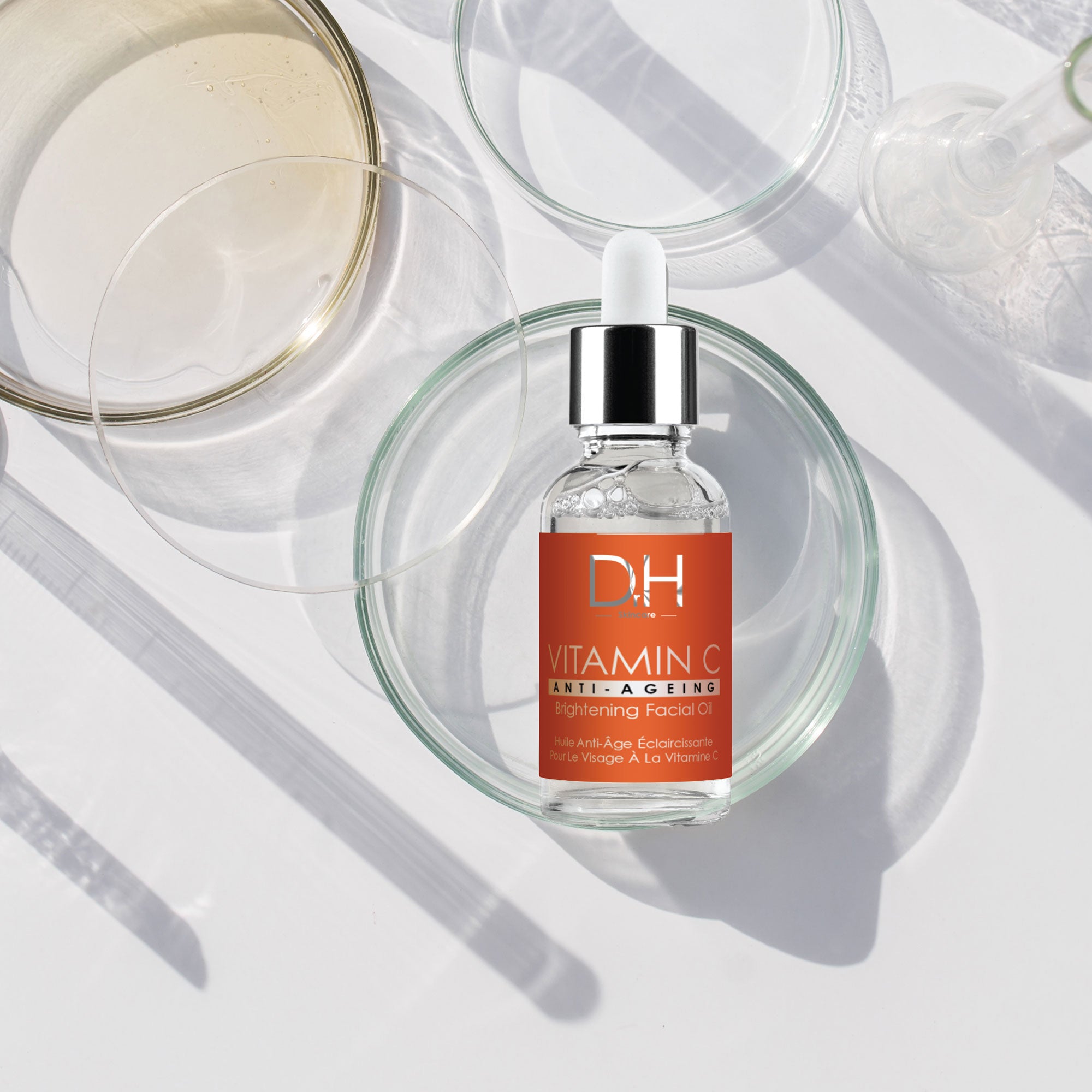 Dr H Hydration & Radiance Pack - skinChemists