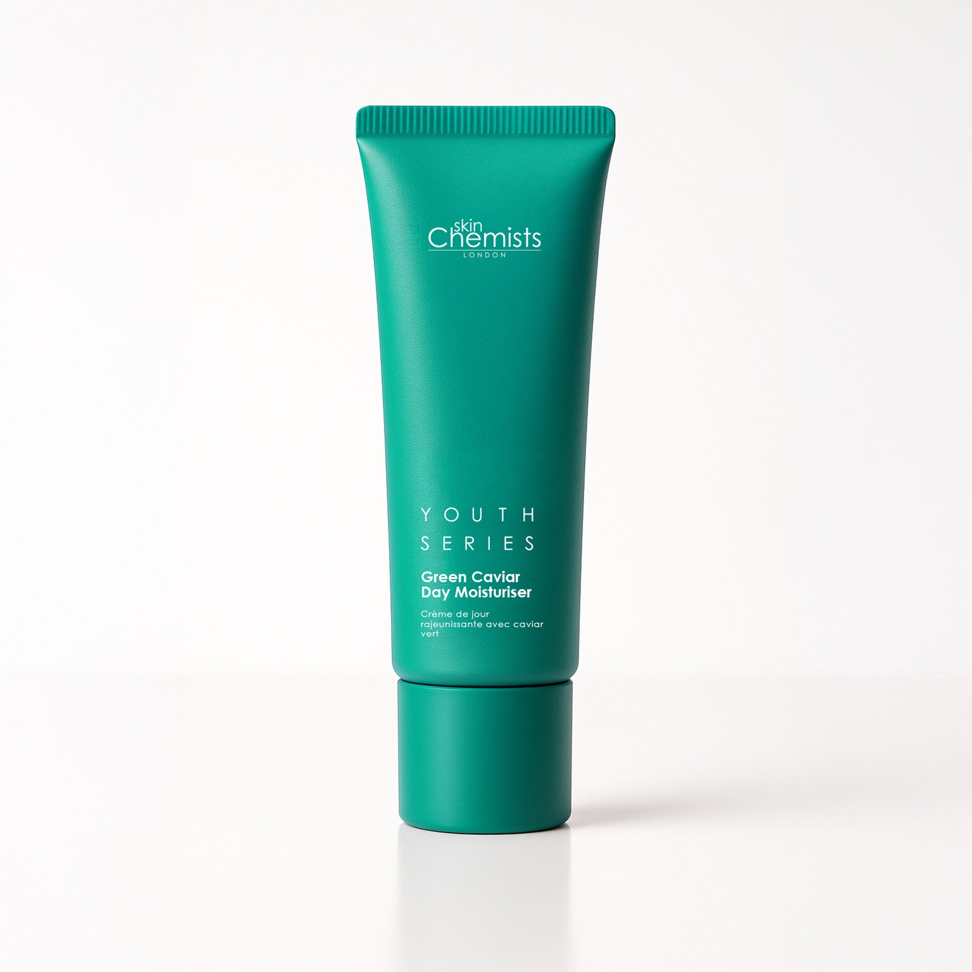 Green Caviar Day Moisturiser 50ml - skinChemists