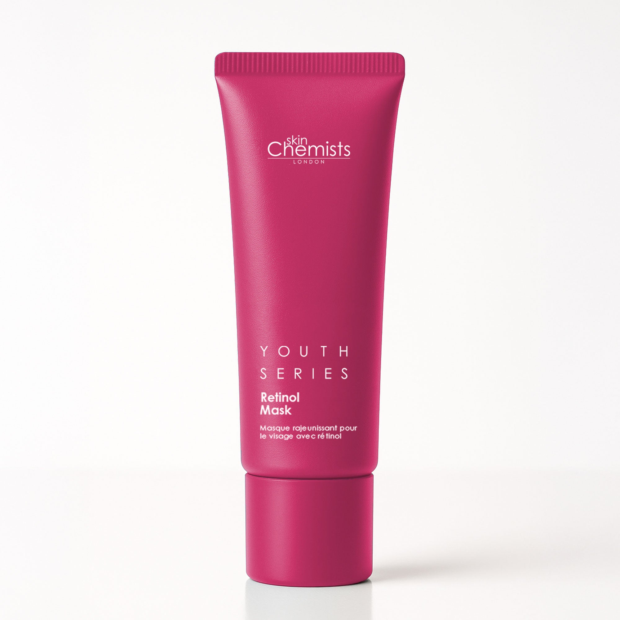 Retinol & Bakuchiol Mask 50ml - skinChemists