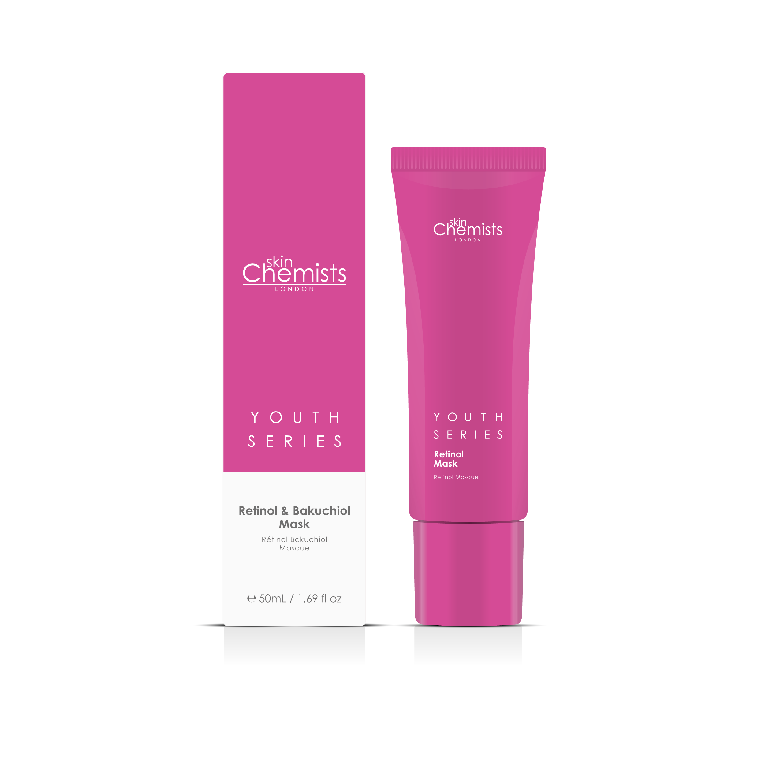 5-Step Complete Skincare Routine - skinChemists
