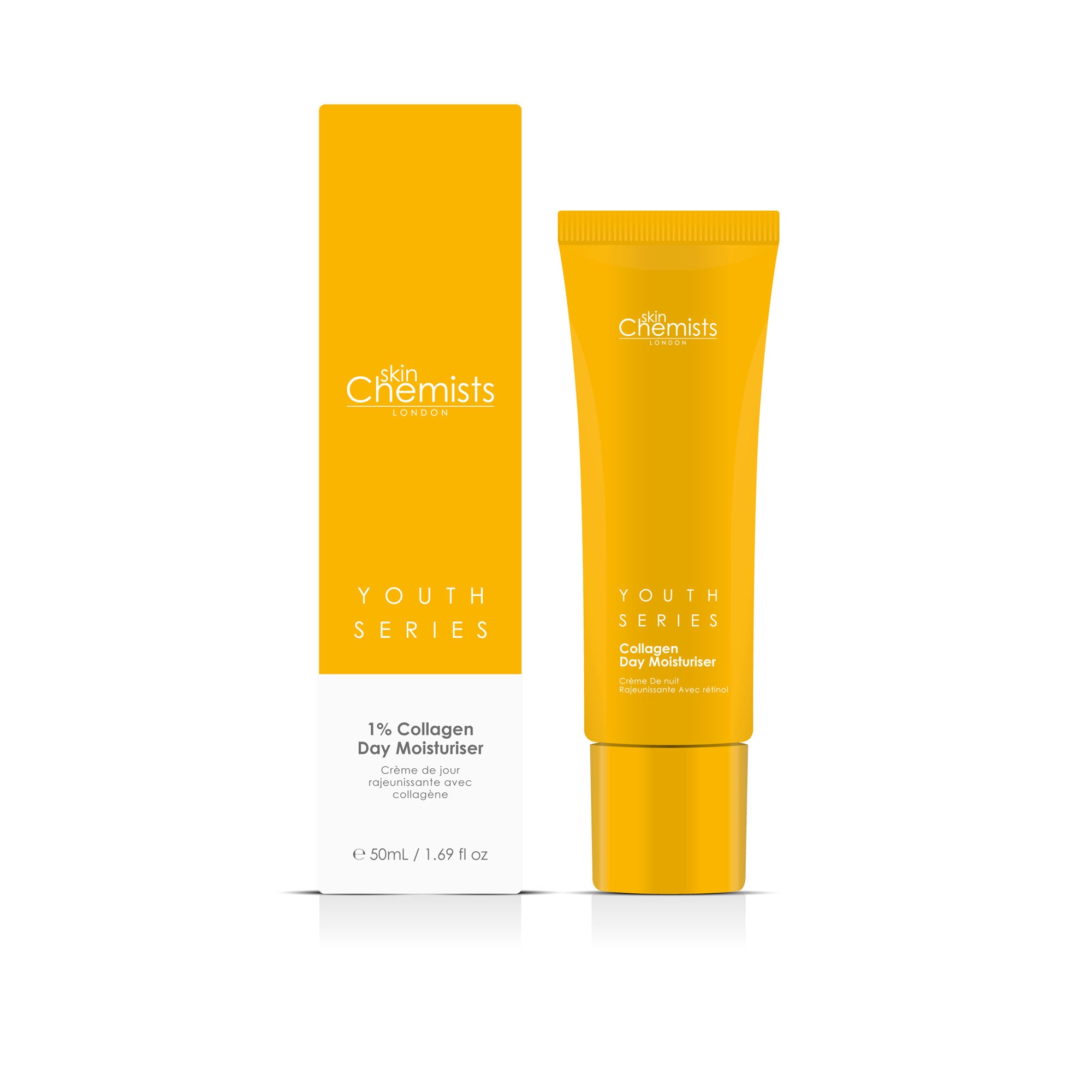 5-Step Complete Skincare Routine - skinChemists