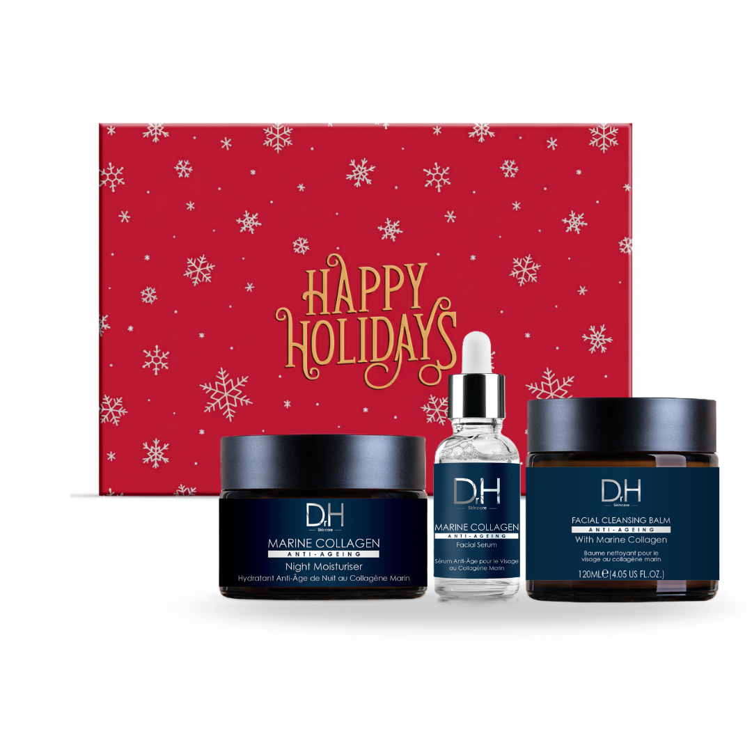 Dr H Hight Recovery Collagen Pack - skinChemists