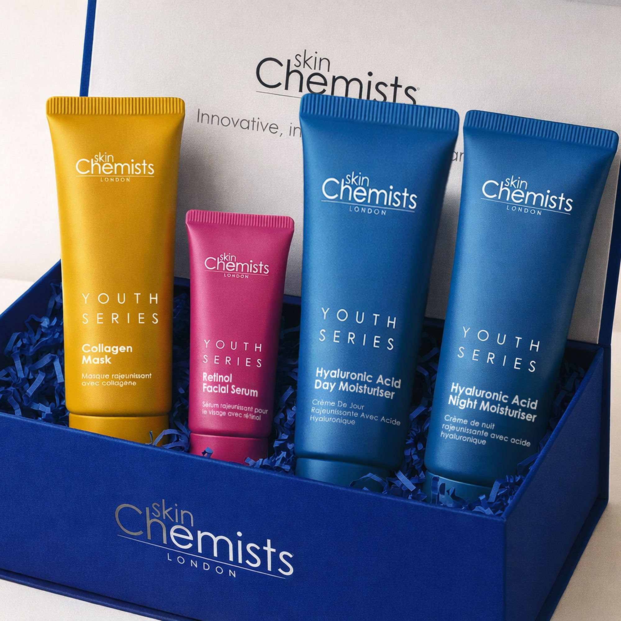 Mother's Day Gift Set - skinChemists