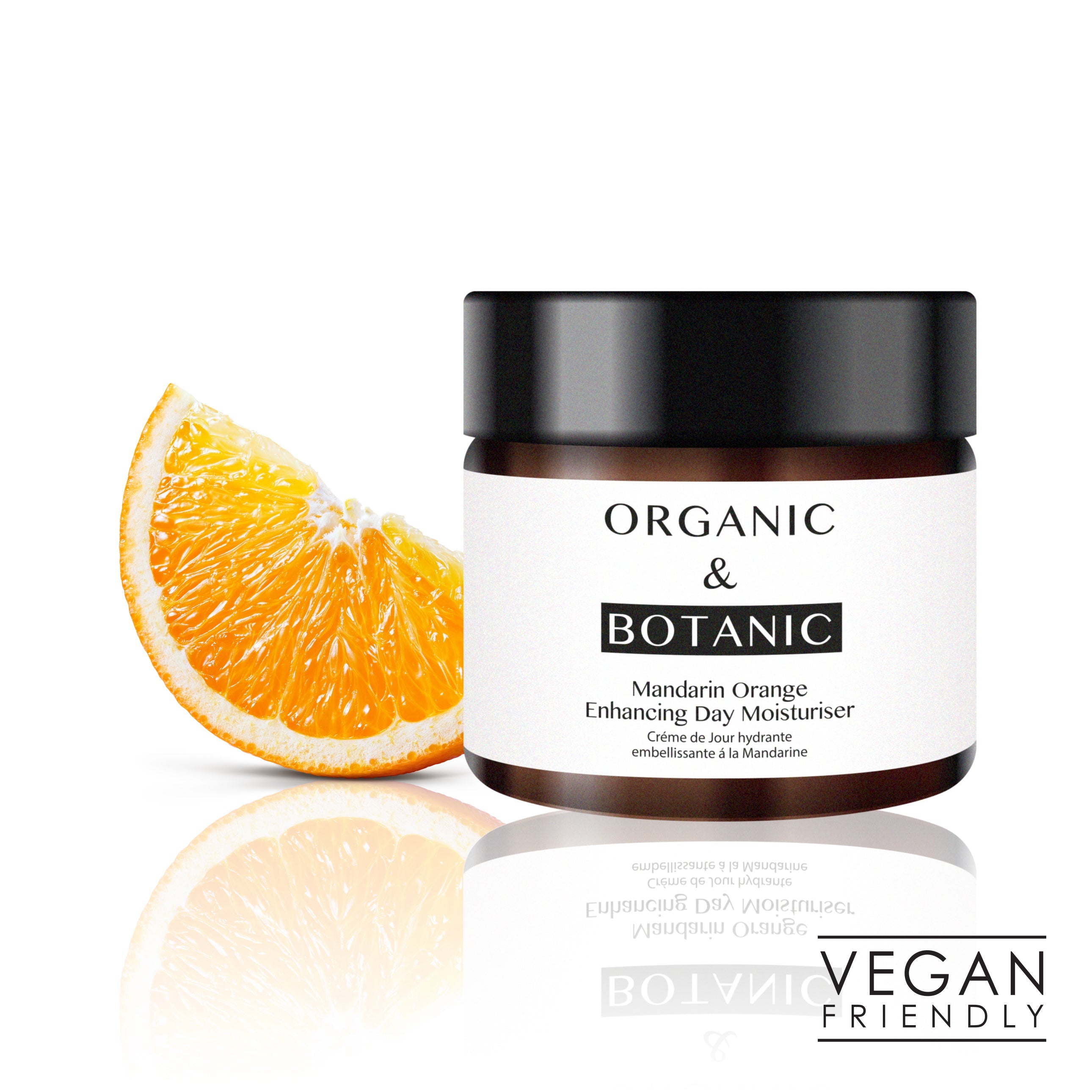 Mandarin Orange Enhancing Face + Body Moisturising Kit - skinChemists