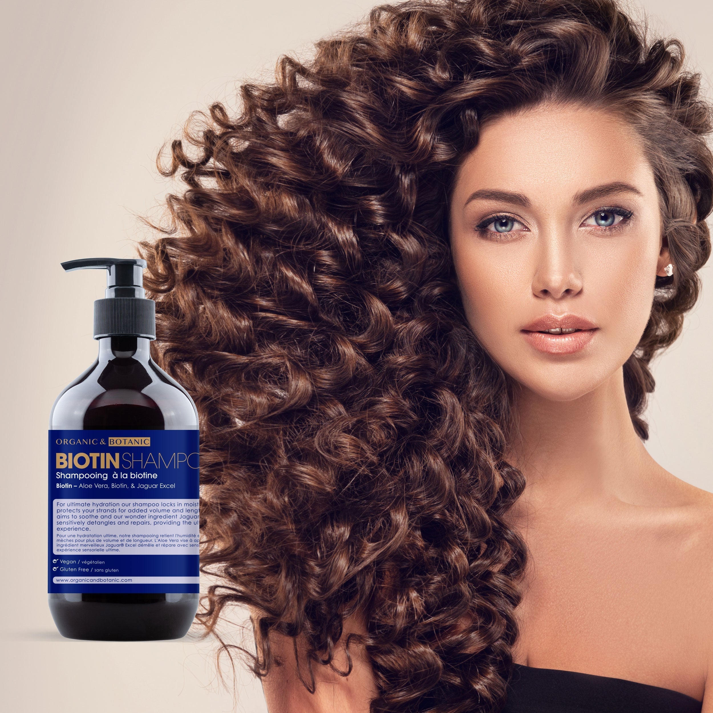 Biotin Hair Set - skinChemists