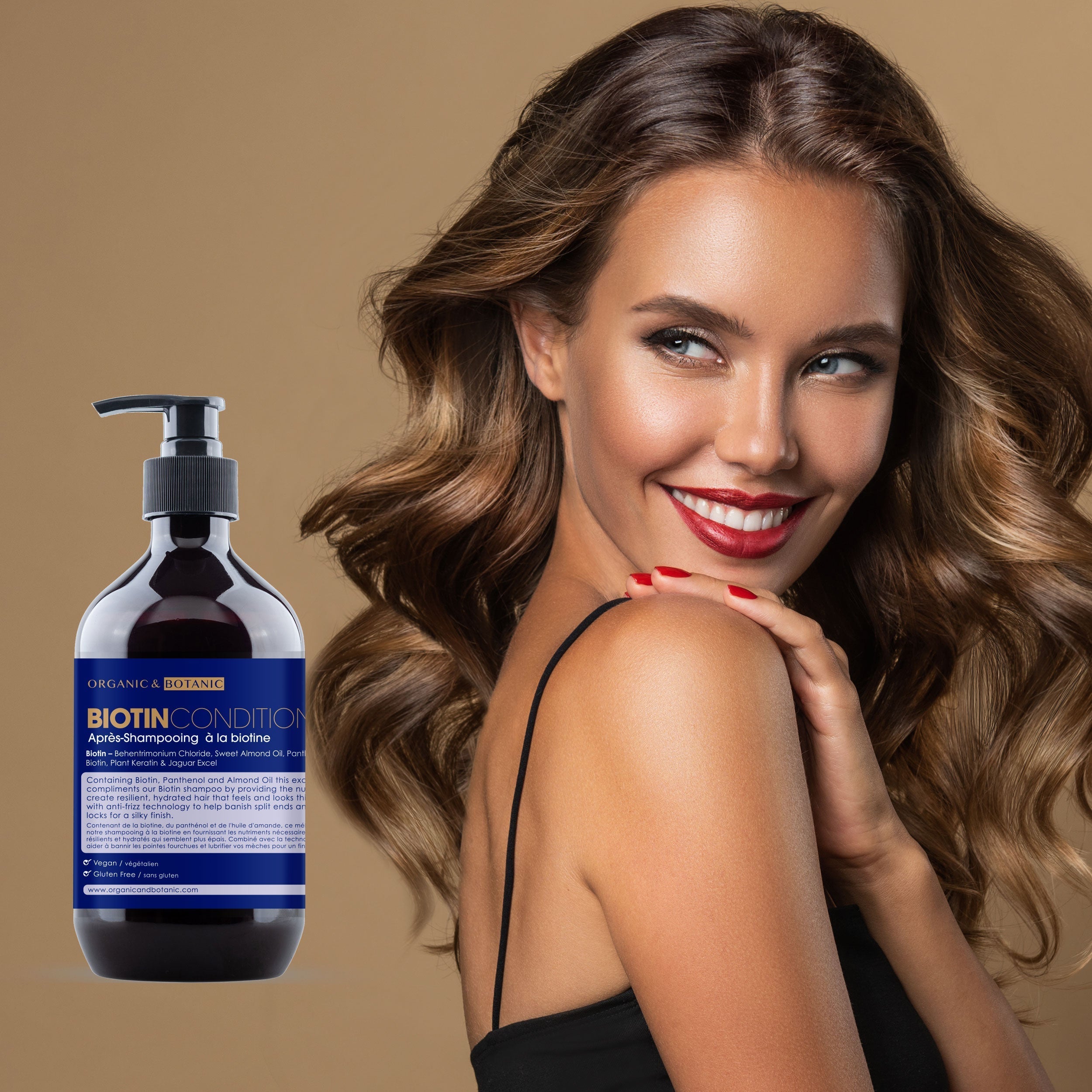 Biotin Hair Set - skinChemists