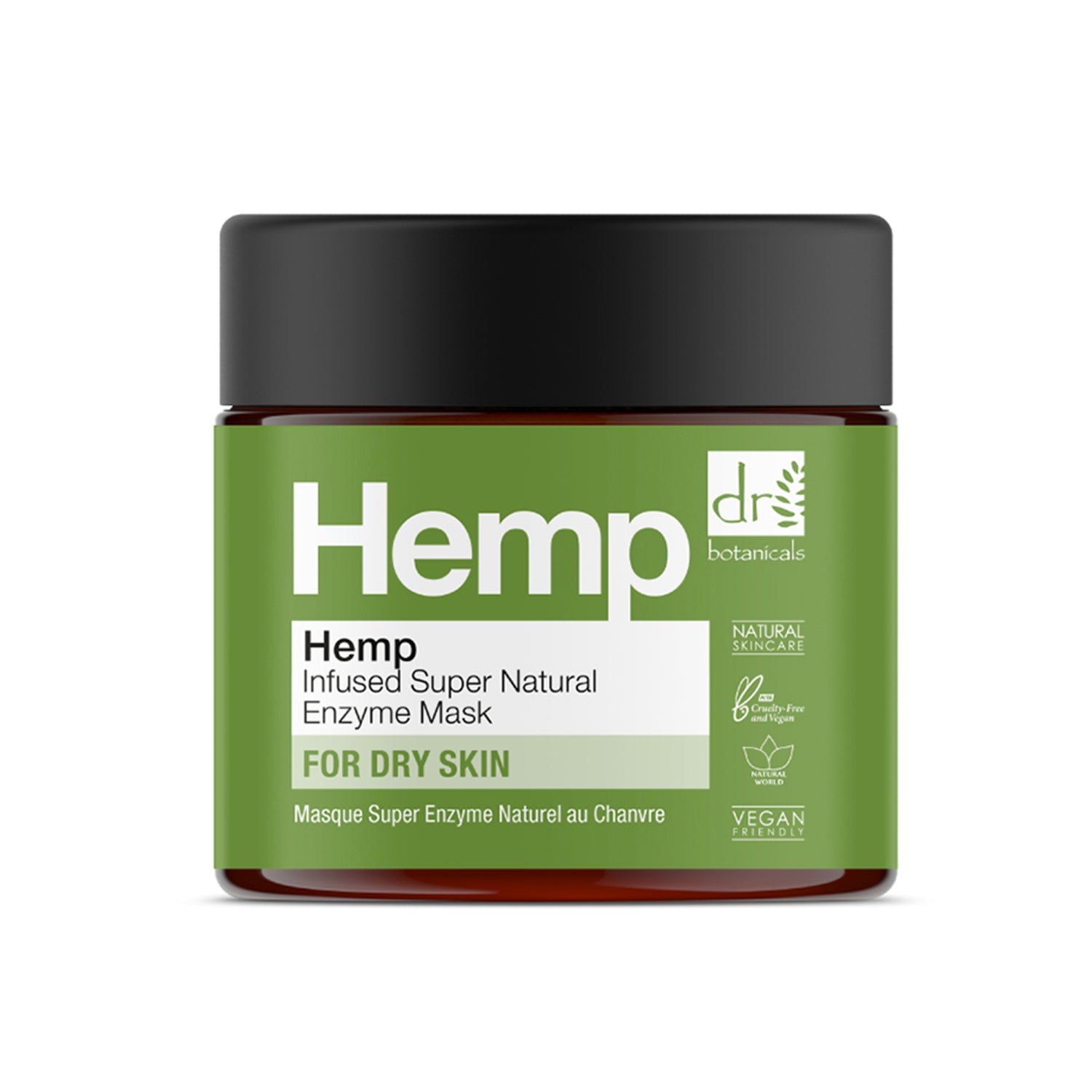 Infused Super Natural Enzyme Mask 60ml - skinChemists