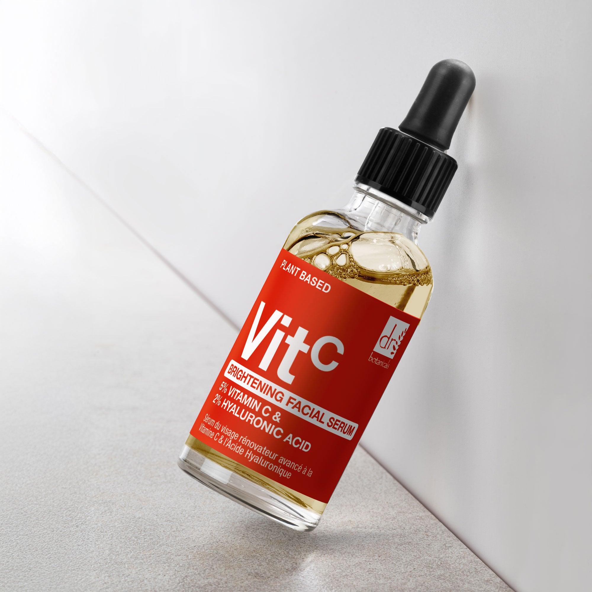 Dr Botanicals Anti-Ageing Vitamin C Skincare Christmas Gift Set