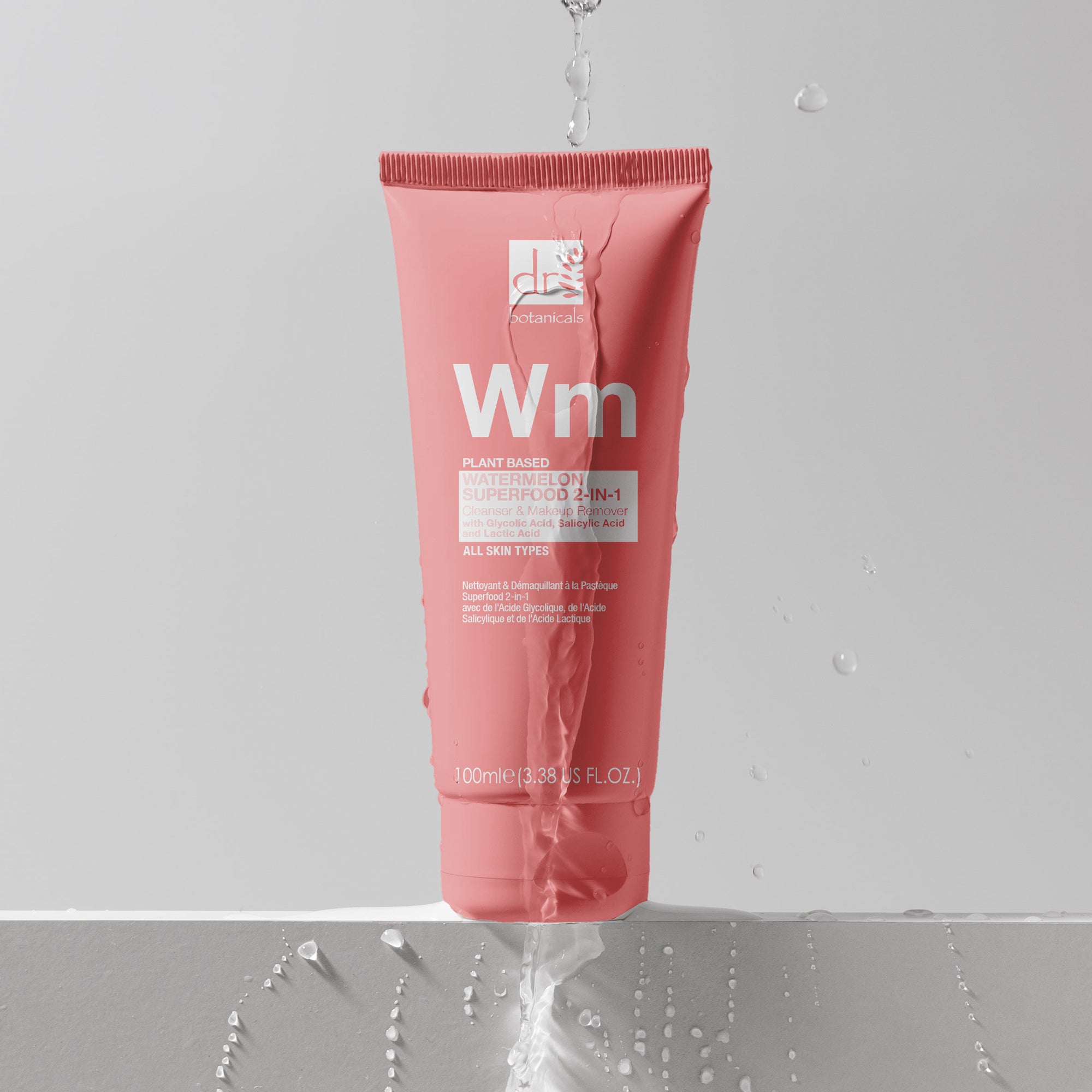 Dr Botanicals Anti-Ageing Vitamin C Skincare Christmas Gift Set