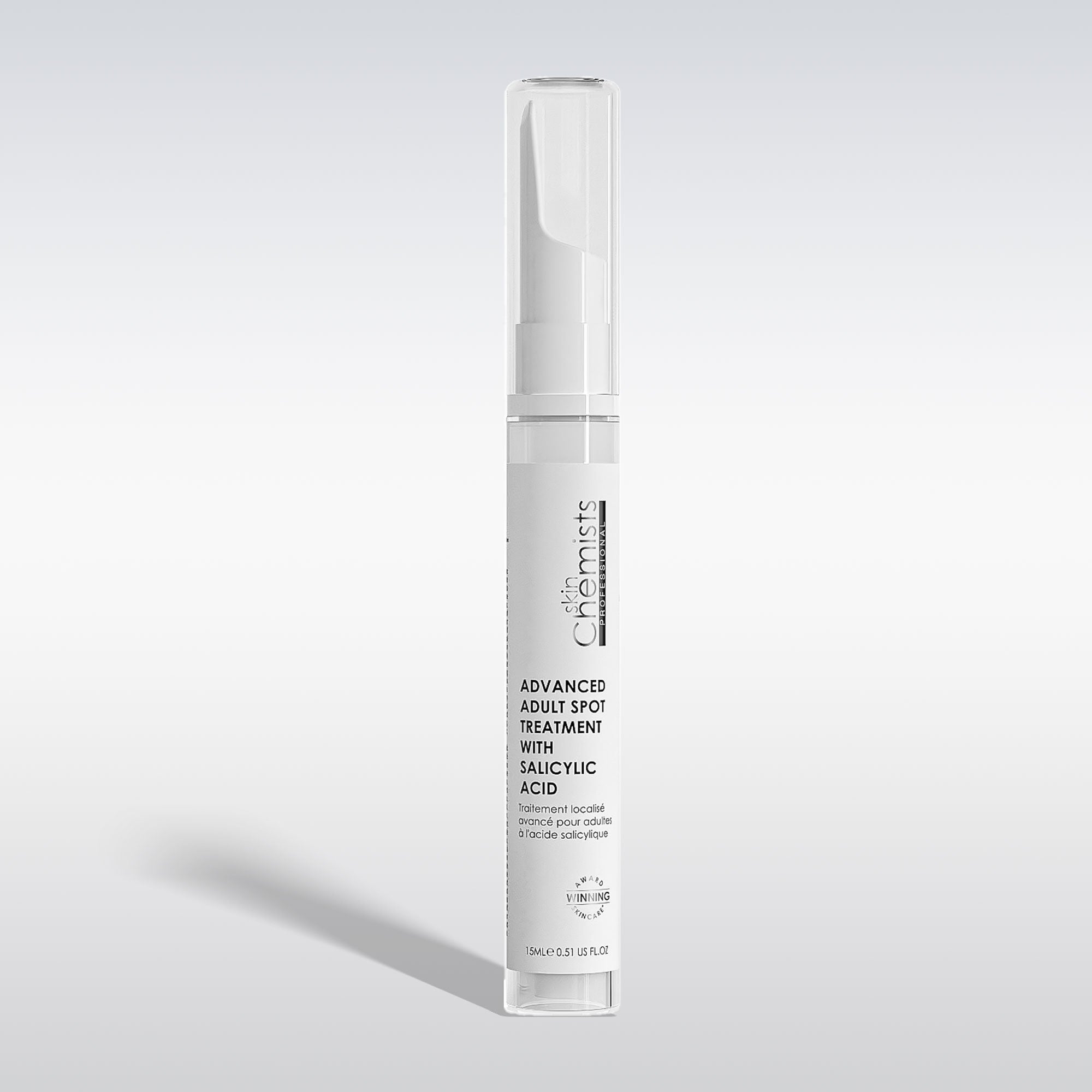 SC Advanced Adult Spot Treatment with Salicylic Acid 15ml - skinChemists