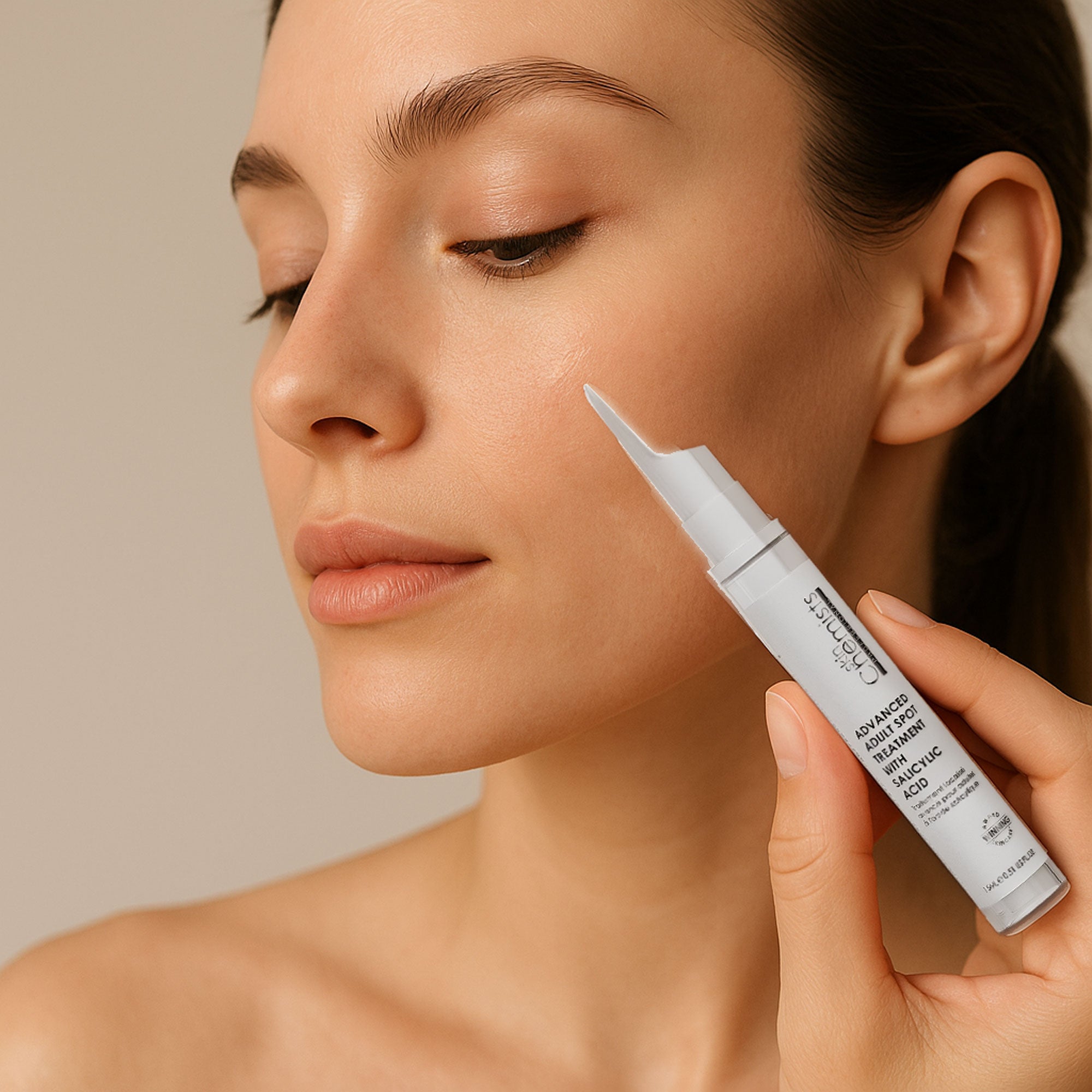 SC Advanced Adult Spot Treatment with Salicylic Acid 15ml - skinChemists