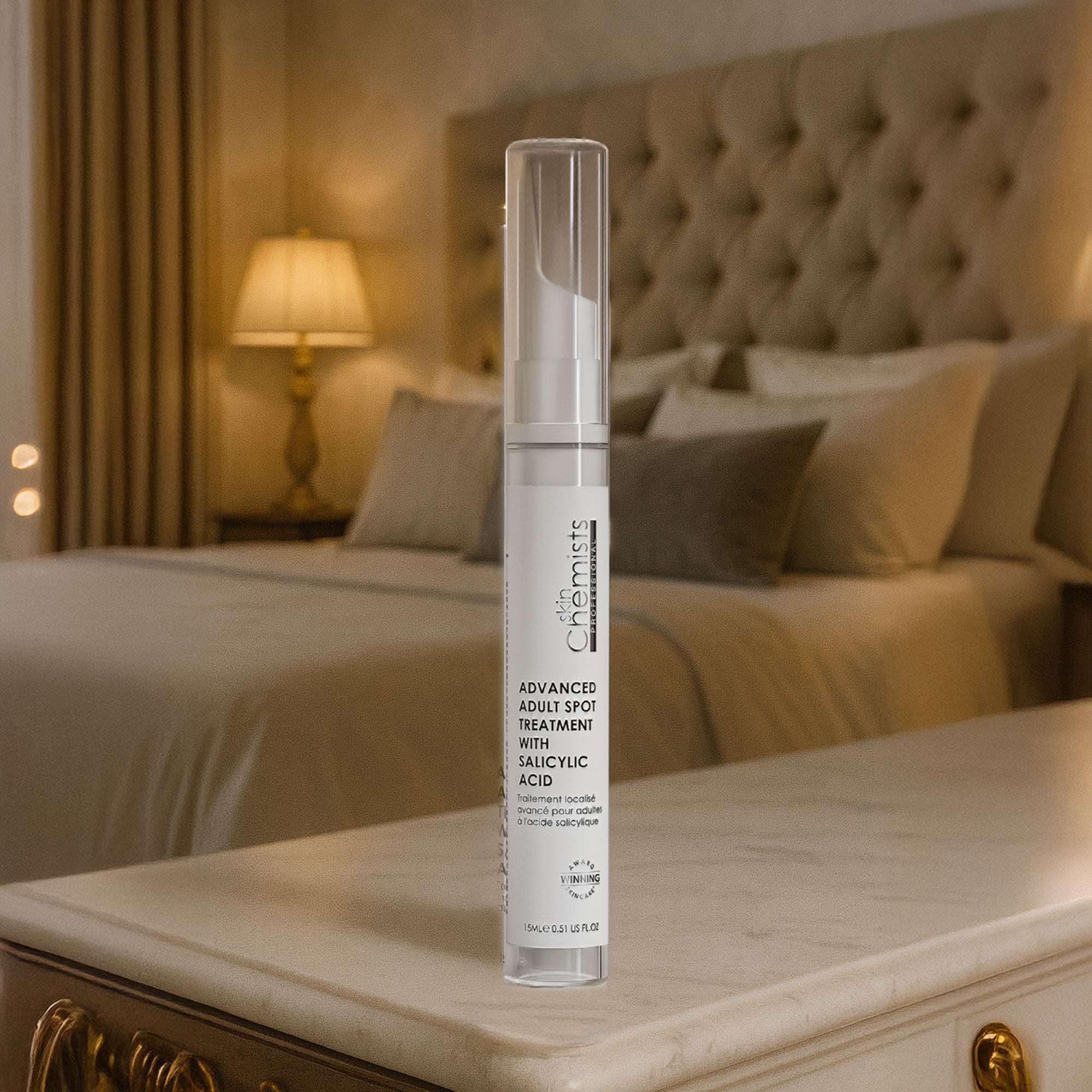 SC Advanced Adult Spot Treatment with Salicylic Acid 15ml - skinChemists