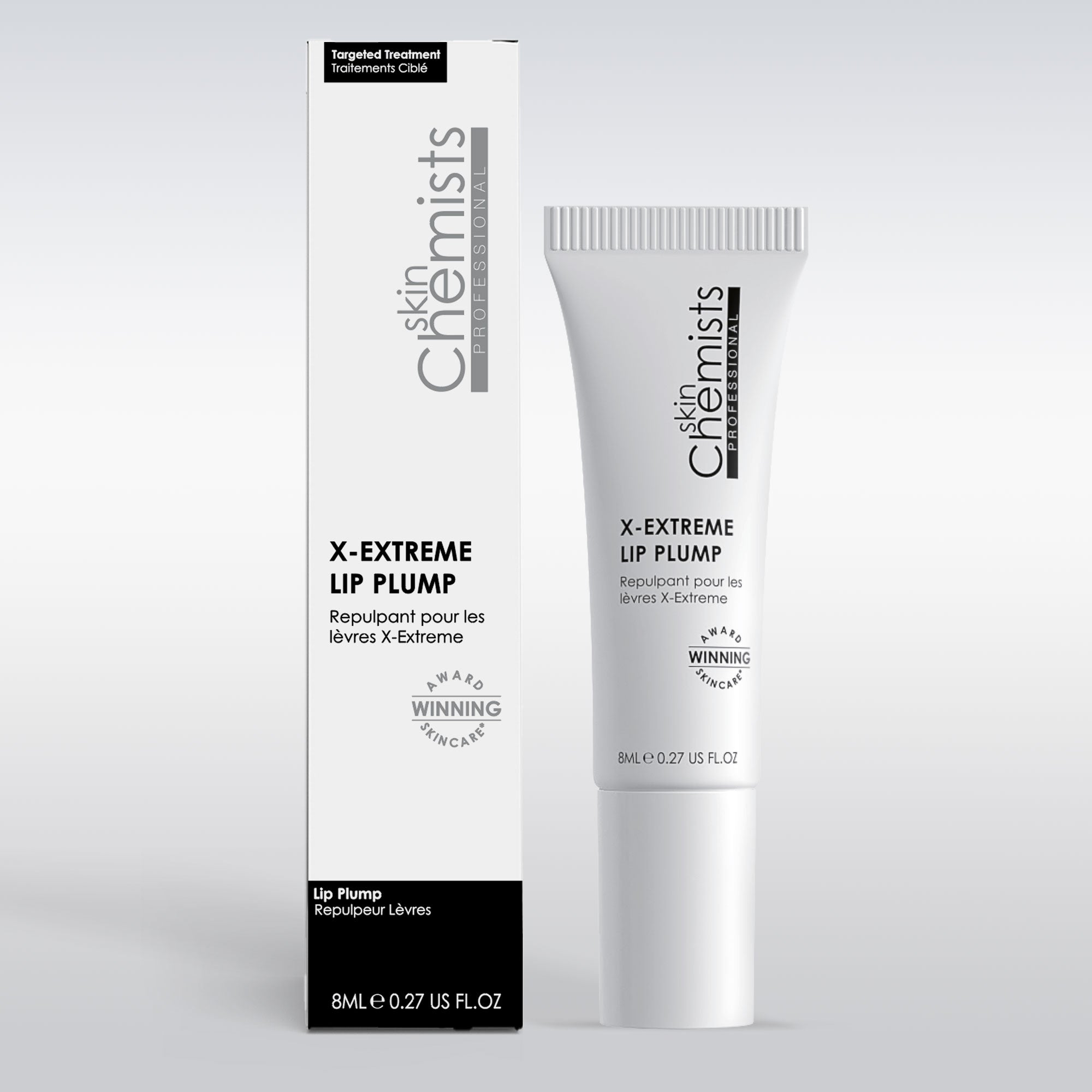 SC X-Extreme Lip Plump 8ml - skinChemists