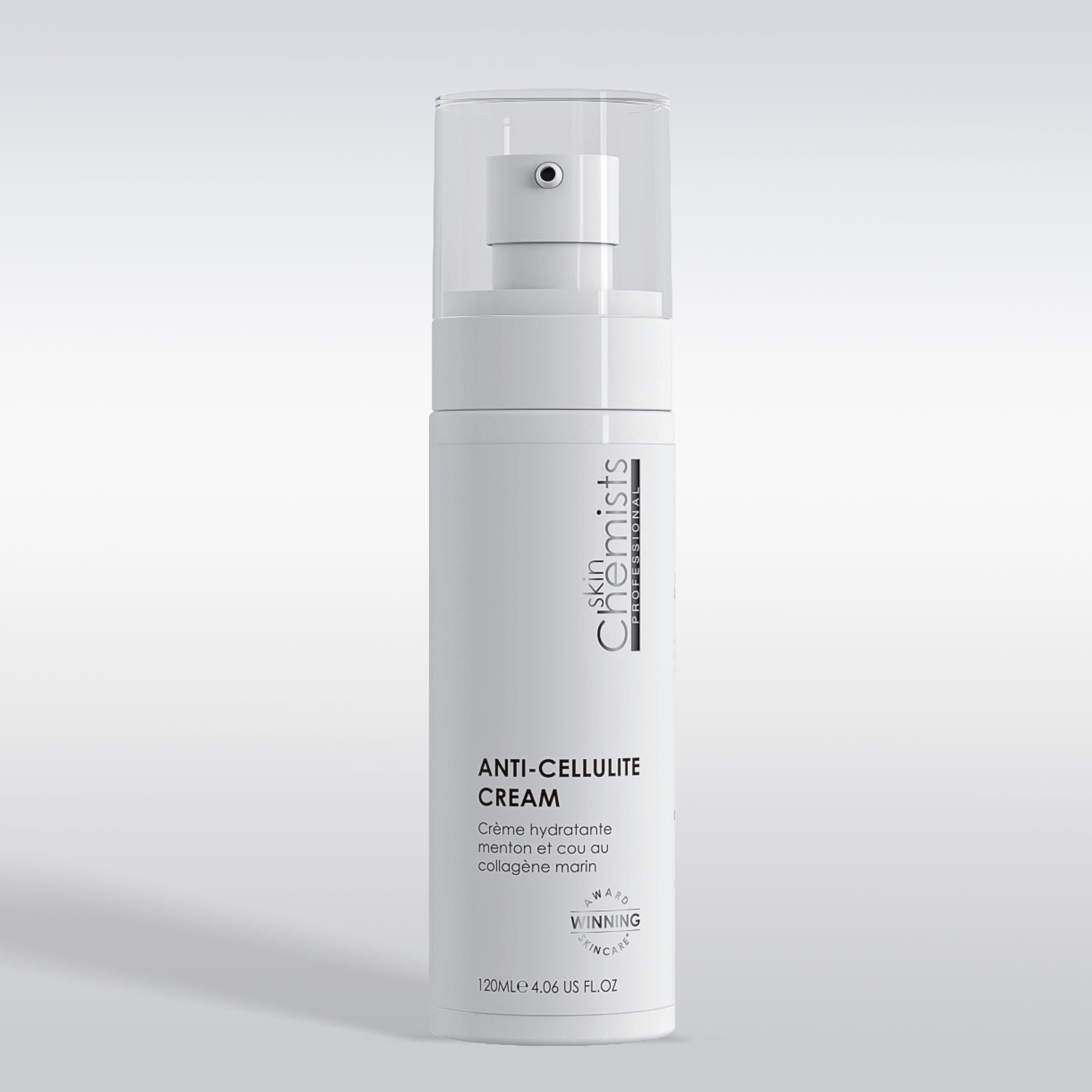 SC Anti-Cellulite Cream 120ml - skinChemists