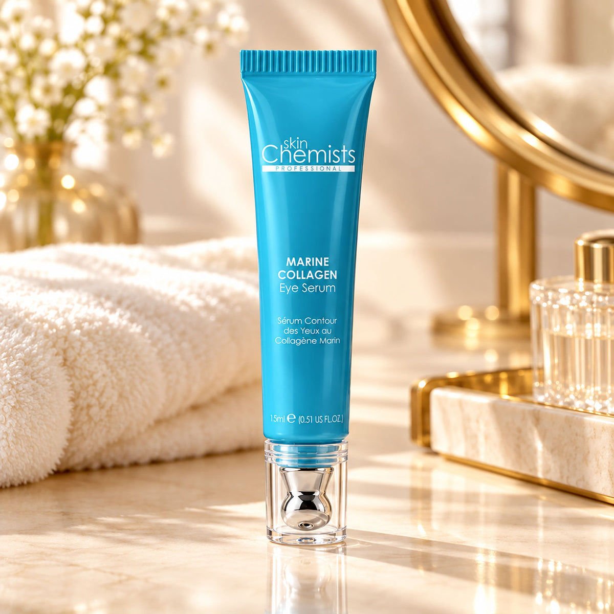 Marine Collagen Eye Serum 15ml