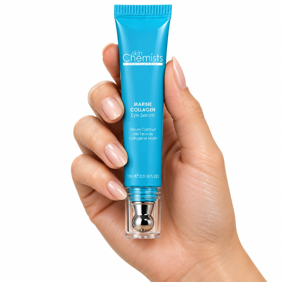 Marine Collagen Eye Serum 15ml