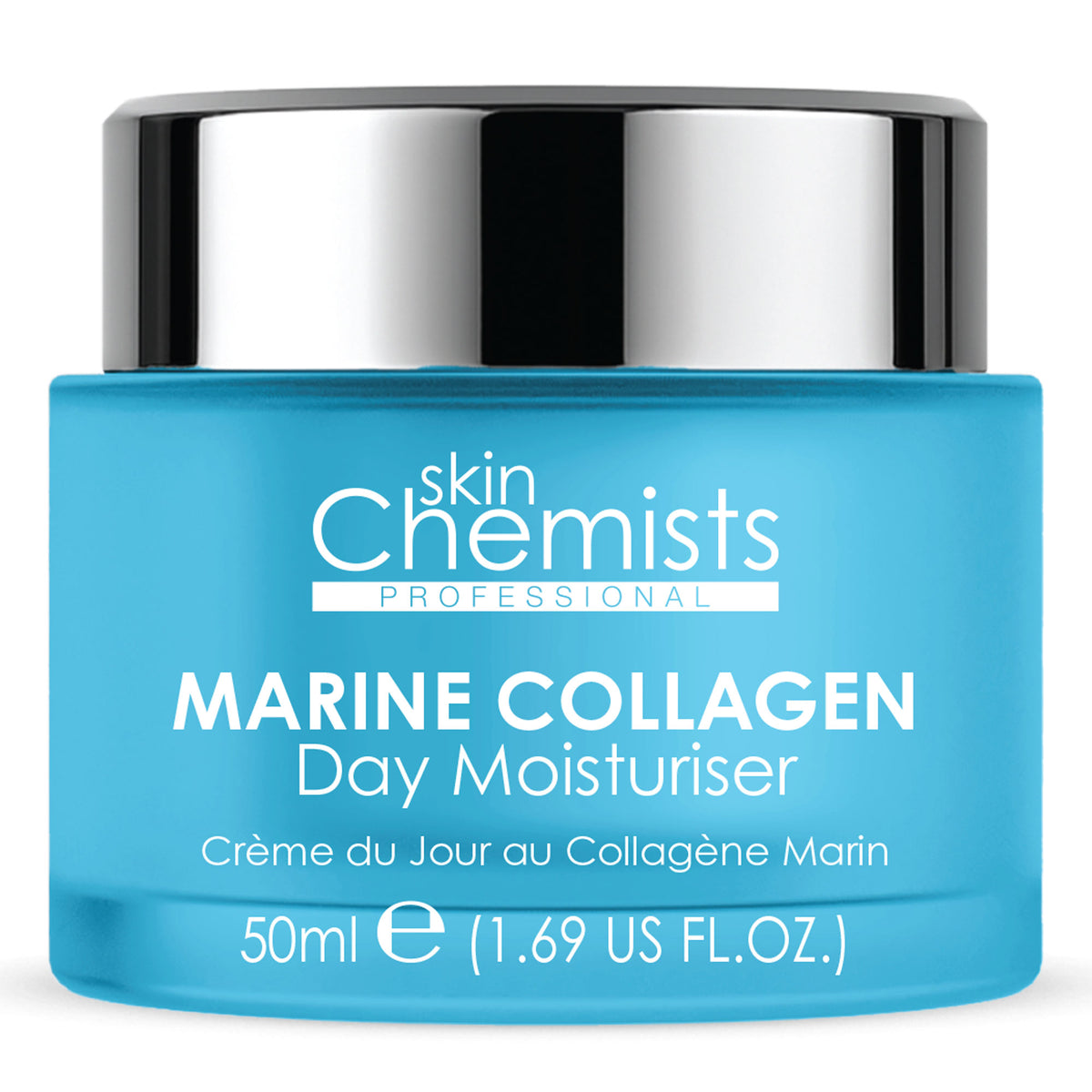 Marine Collagen Day Moisturiser 50ml