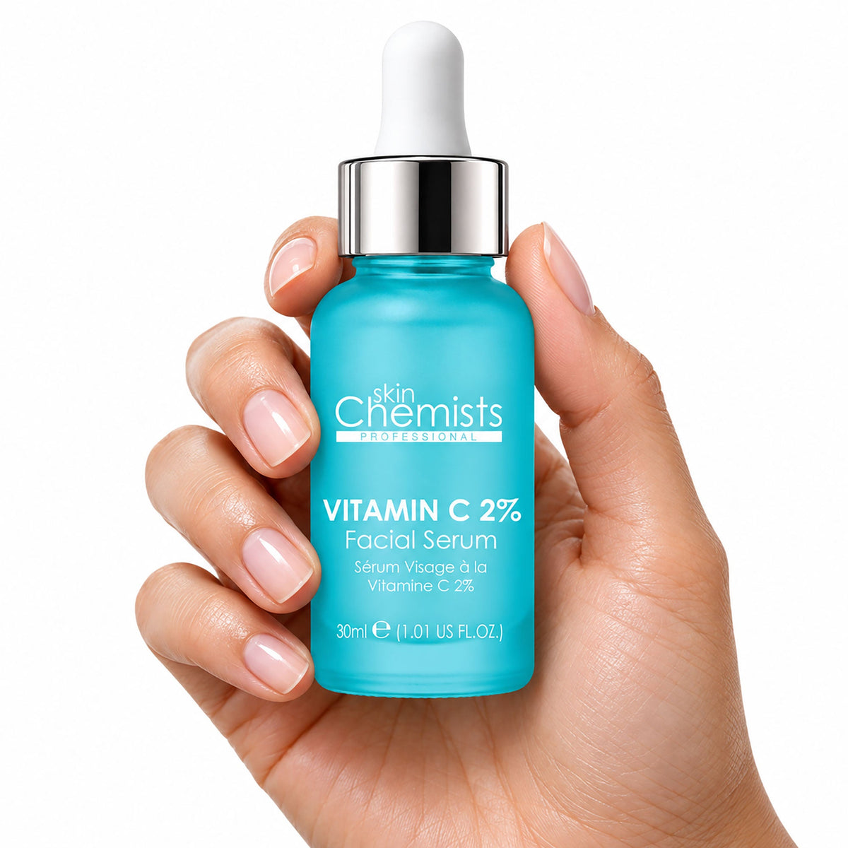 Vitamin C 2% Facial Serum 30ml