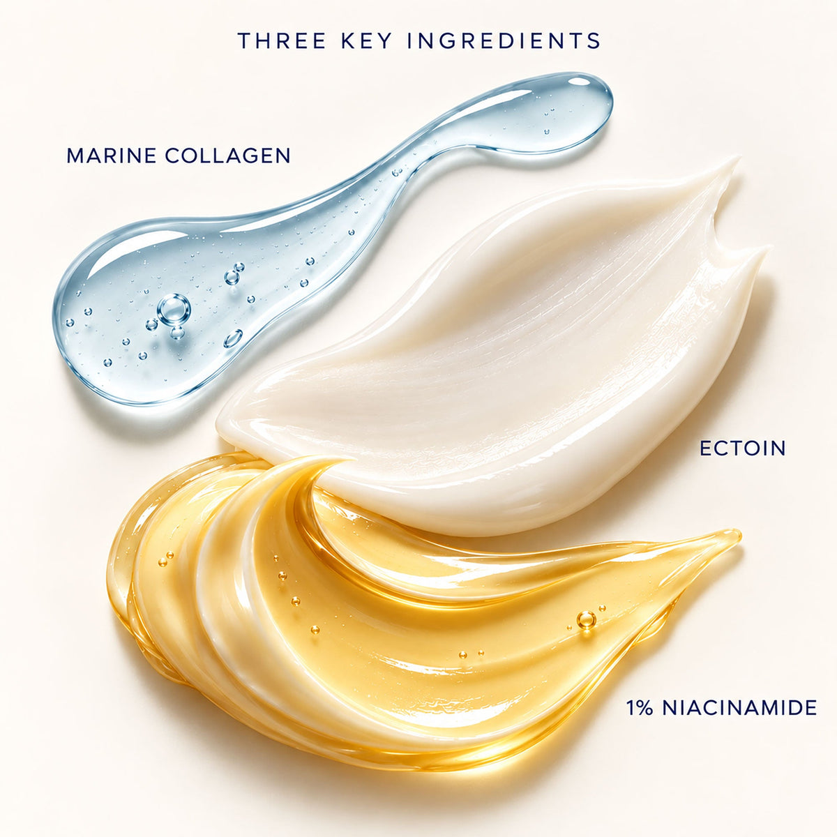 Marine Collagen Night Moisturiser 50ml