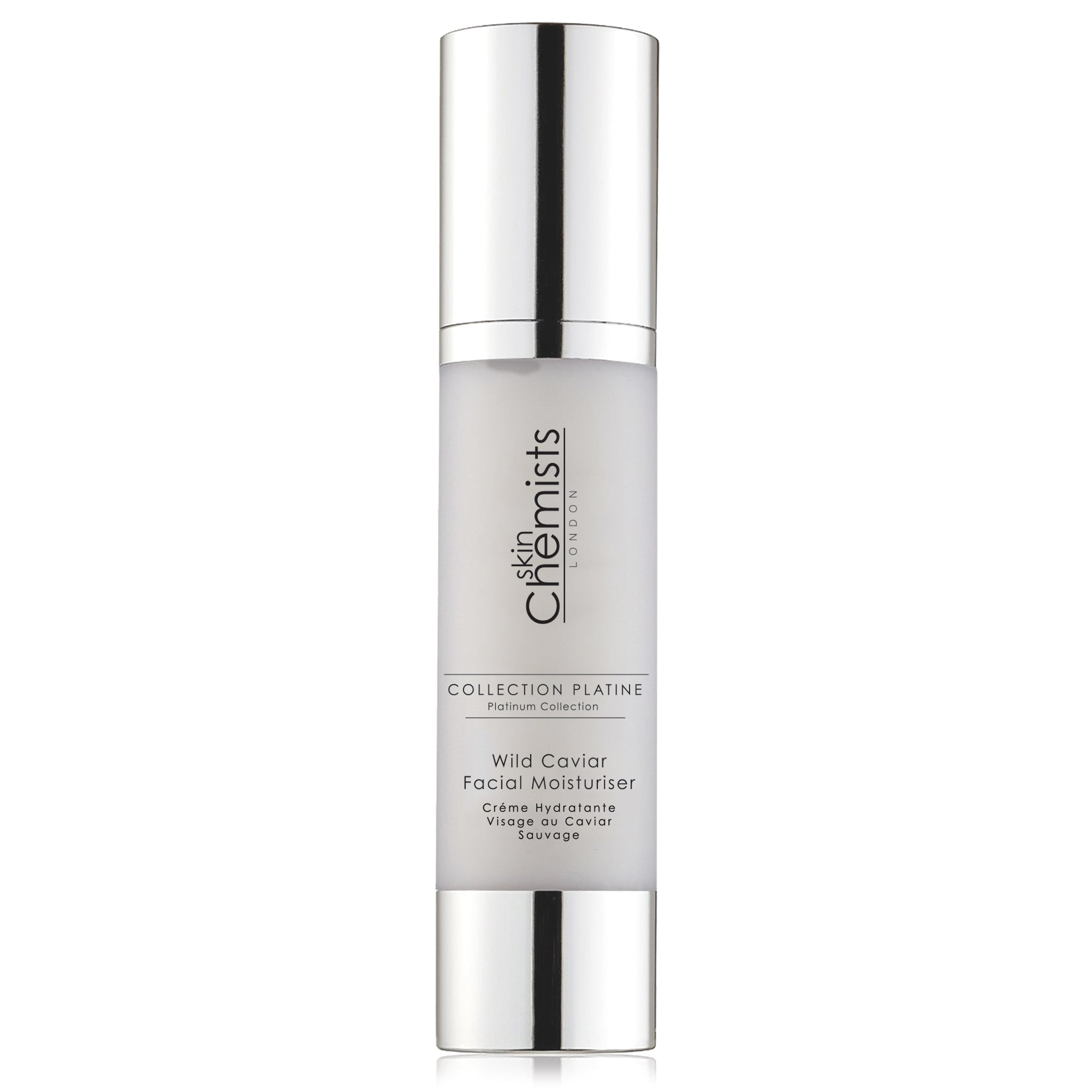 skinChemists Anti-Ageing Night Care Kit - skinChemists
