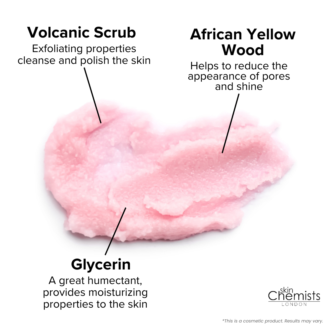 Gen Z Exfoliating Polish 60ml - skinChemists