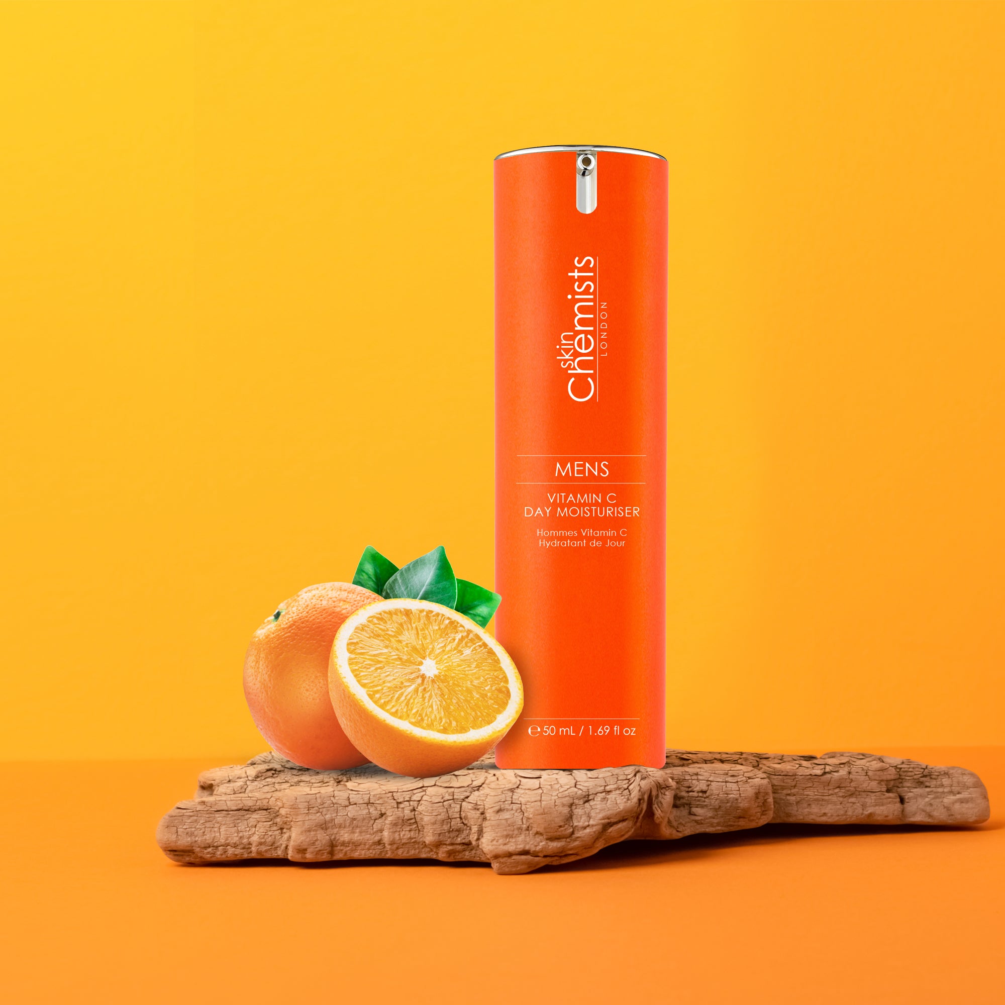 skinChemists Men's Hydration Kit - skinChemists