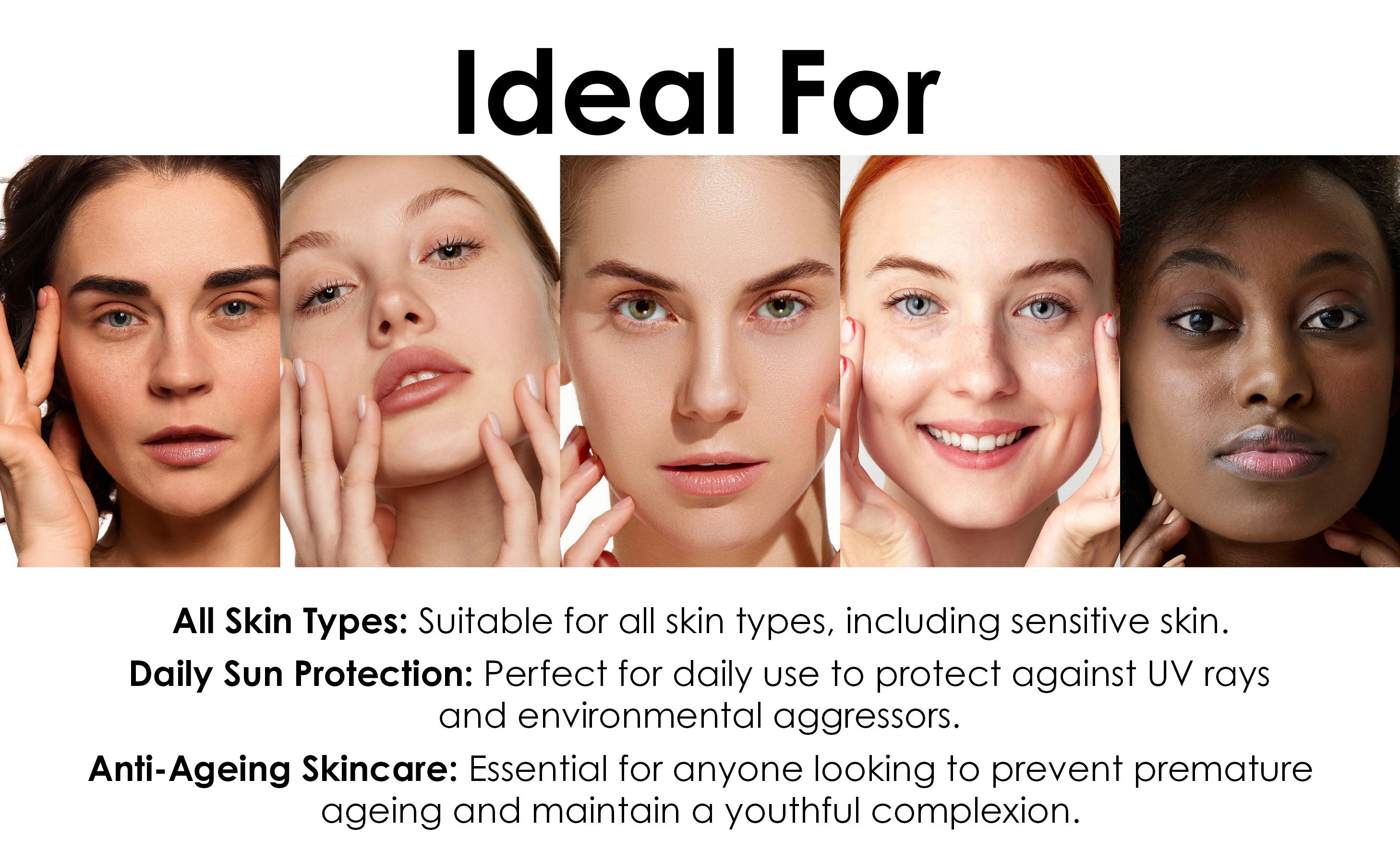 Wrinkle Killer Sun Protection Body Cream SPF 30 200ml - skinChemists