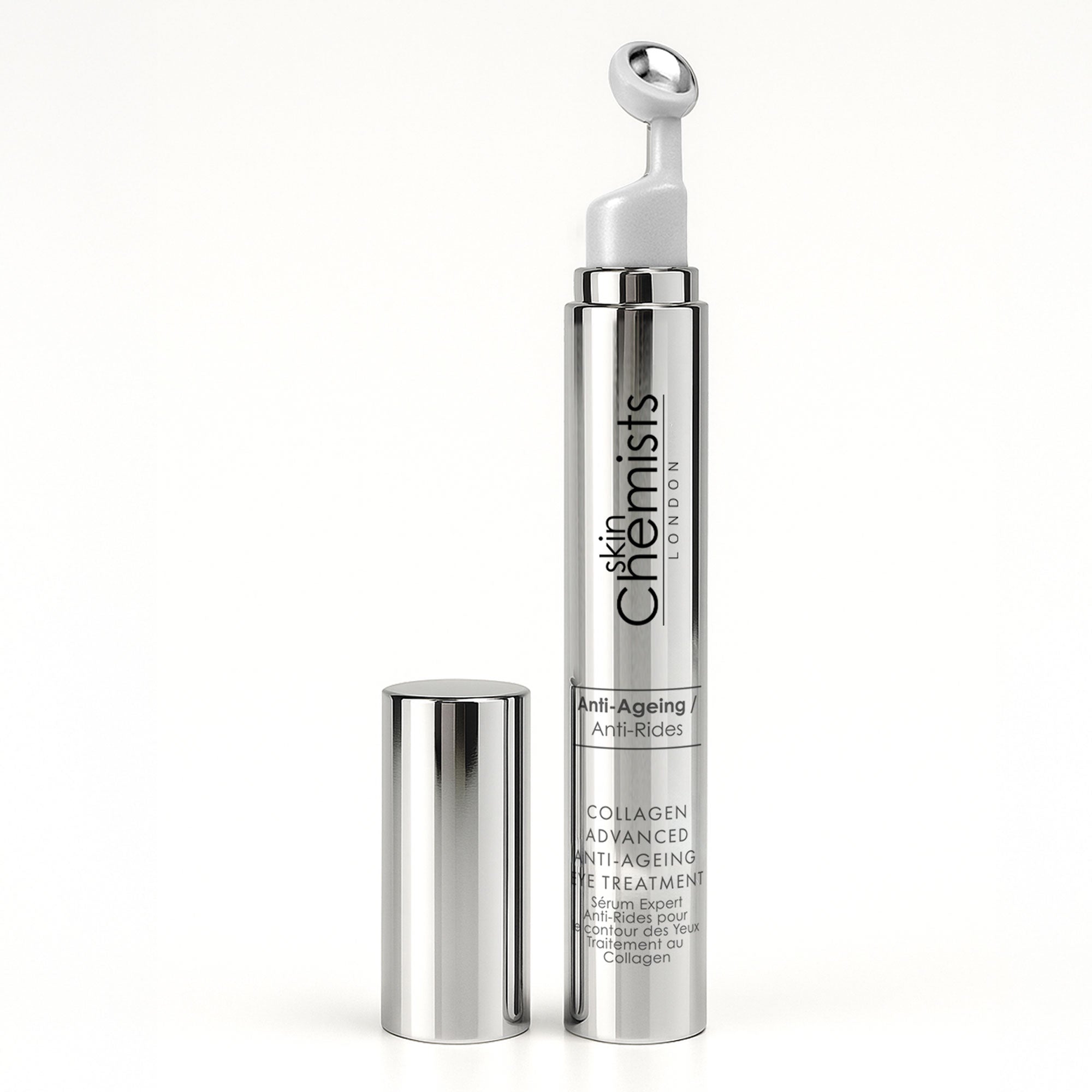 Collagen Advanced Anti-Ageing Eye Treatment 15ml - skinChemists