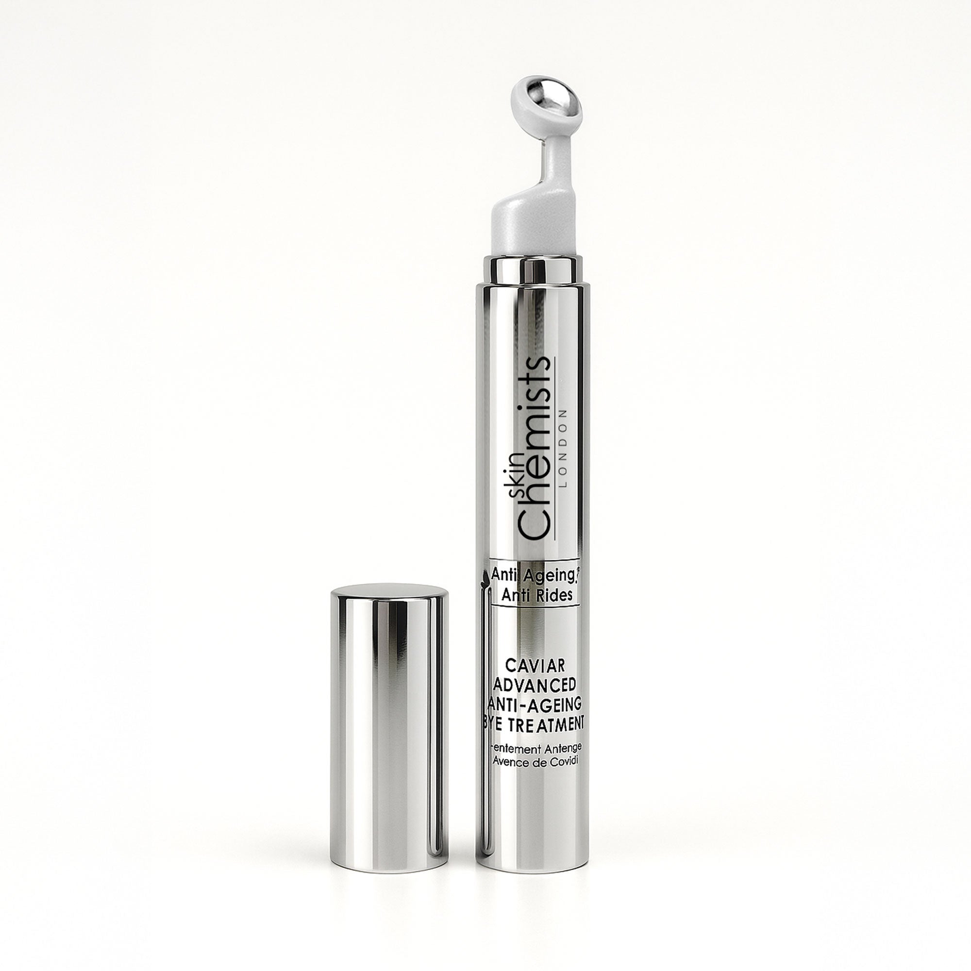 Caviar Advanced Anti-Ageing Eye Treatment 15ml - skinChemists