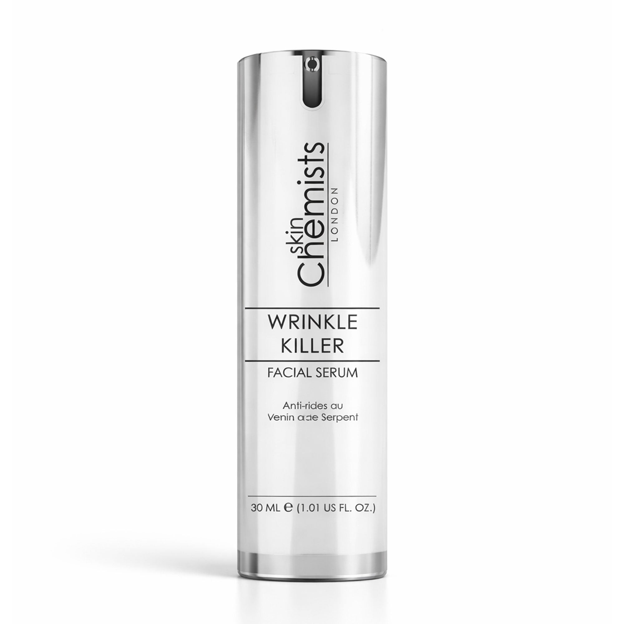 SC Wrinkle Killer Facial Serum 30ml - skinChemists
