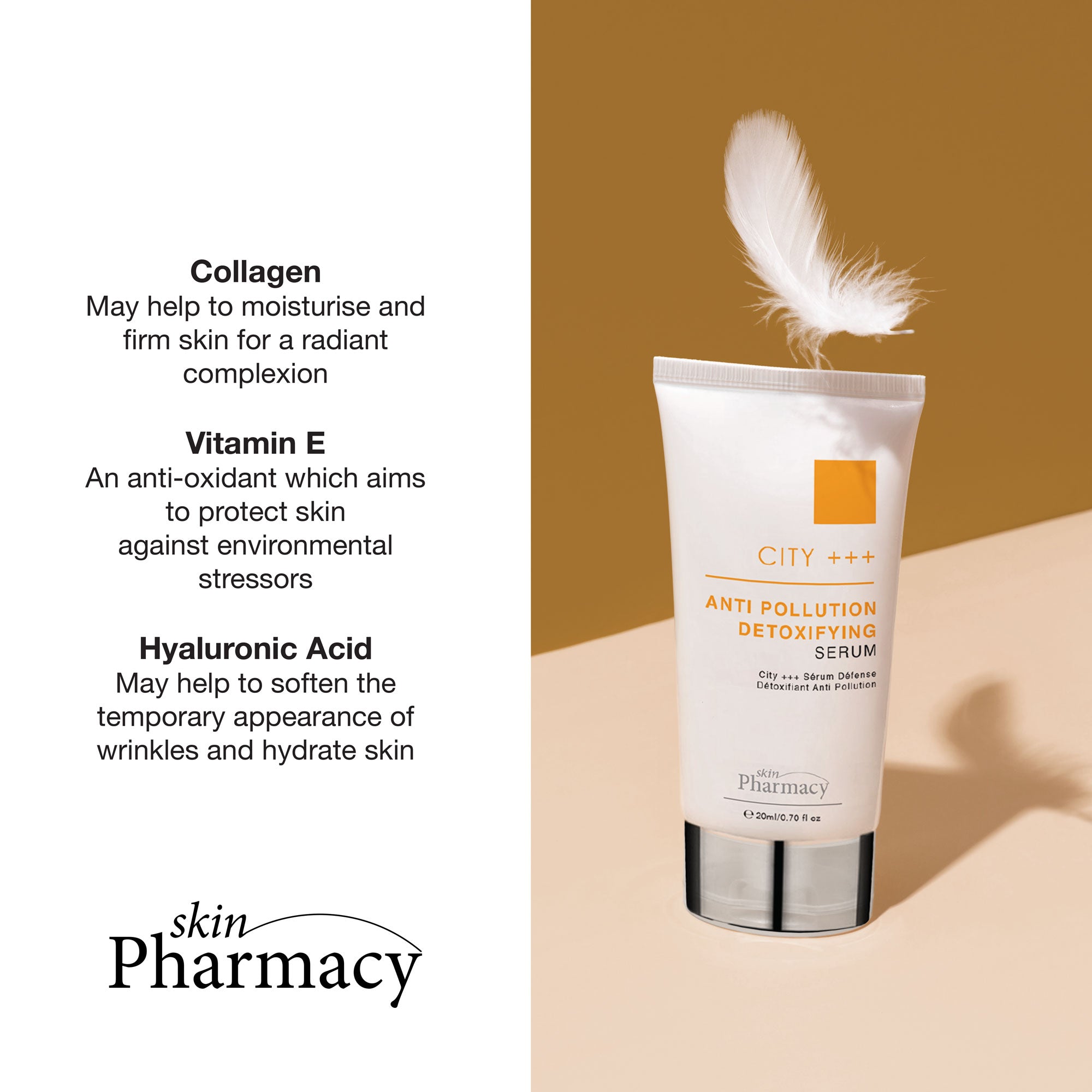 skinPharmacy Collagen Repair & Hydration Essentials - skinChemists