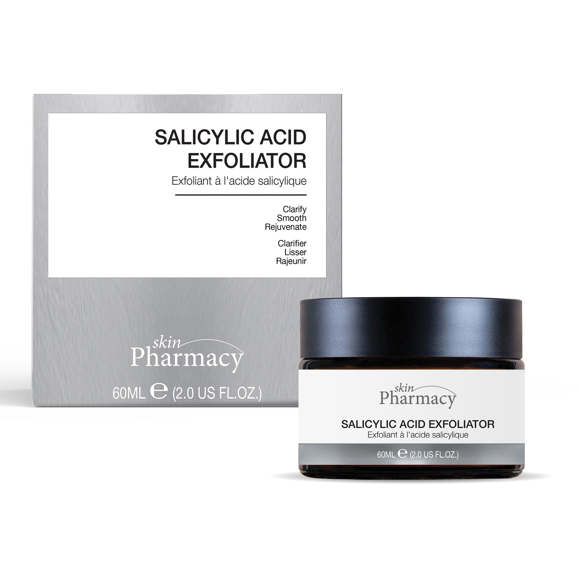 BHA Salicylic Acid Exfoliator - skinChemists