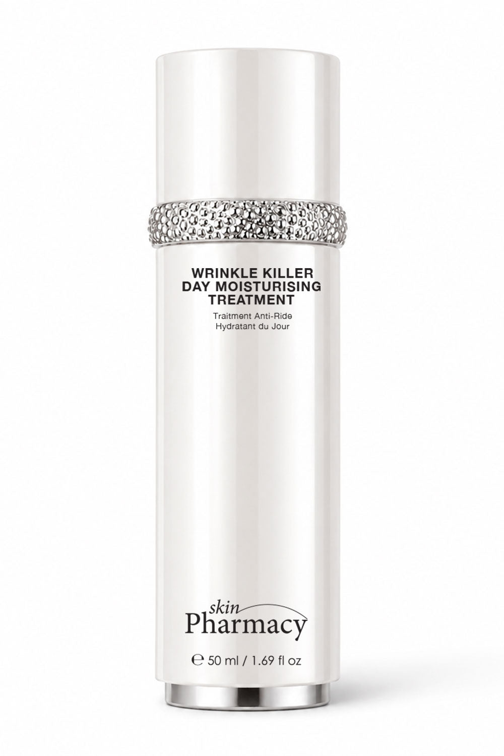 1% Wrinkle Killer Day Moisturising Anti-Ageing Treatment 50ml
