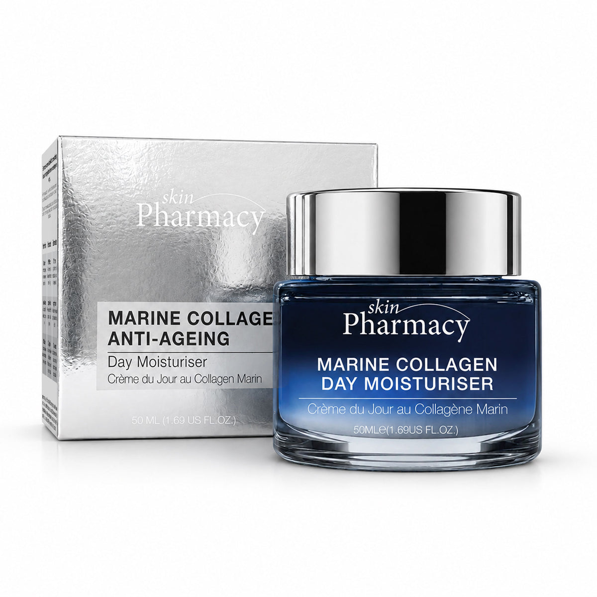 skinPharmacy Marine Collagen Day Moisturiser 50ml