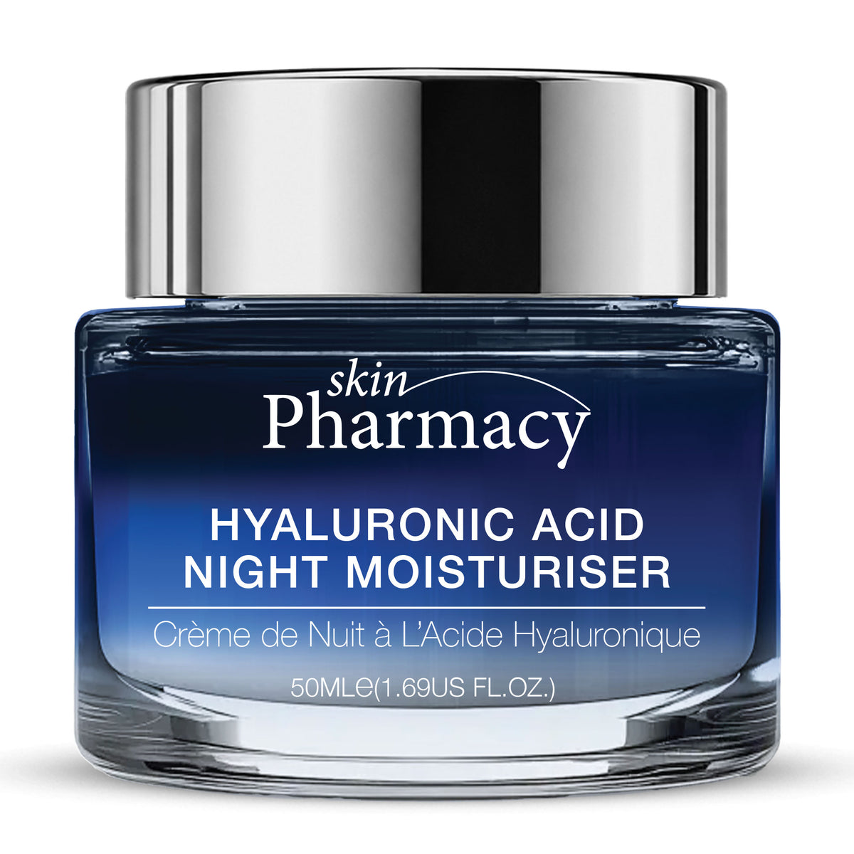 skinPharmacy Hyaluronic Acid Night Moisturiser 50ml