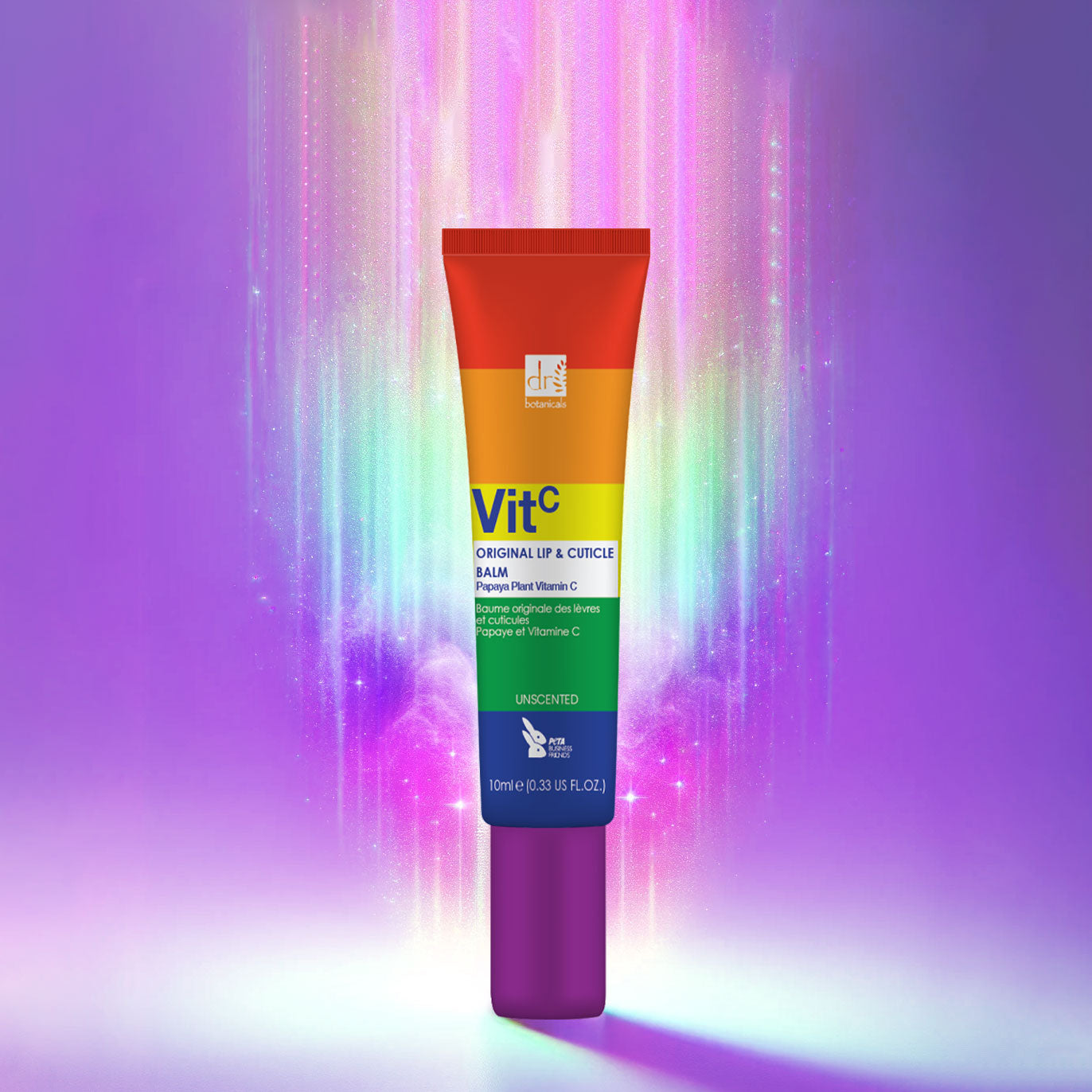 Original Lip & Cuticle Repair with Vitamin C 10ml - skinChemists