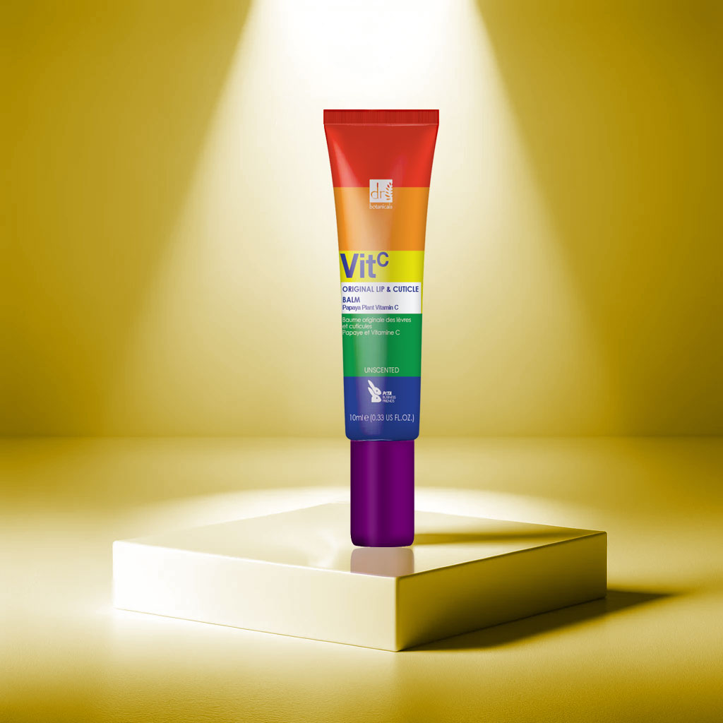 Original Lip & Cuticle Repair with Vitamin C 10ml - skinChemists