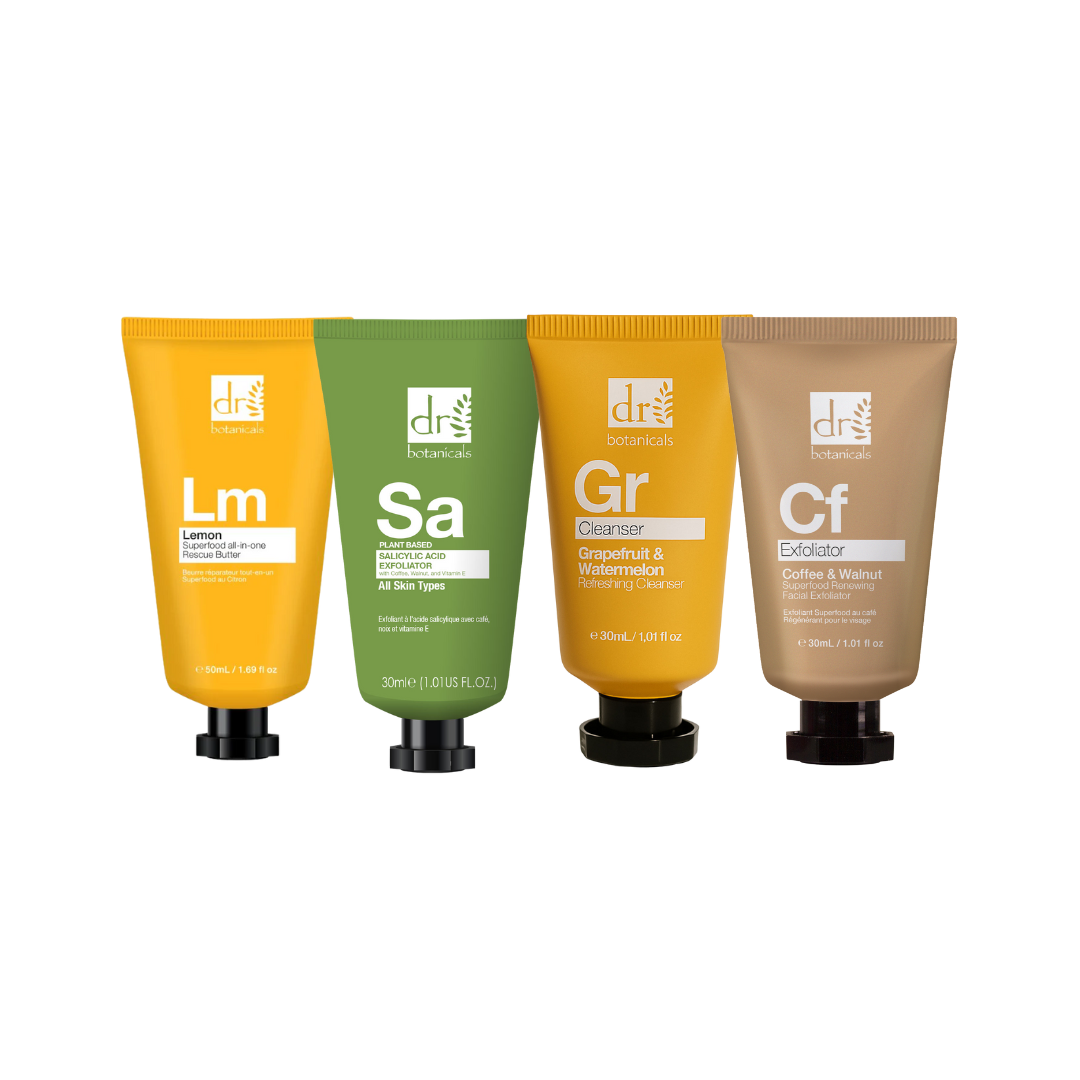 Ultimate Black Friday Eleganza Set - skinChemists