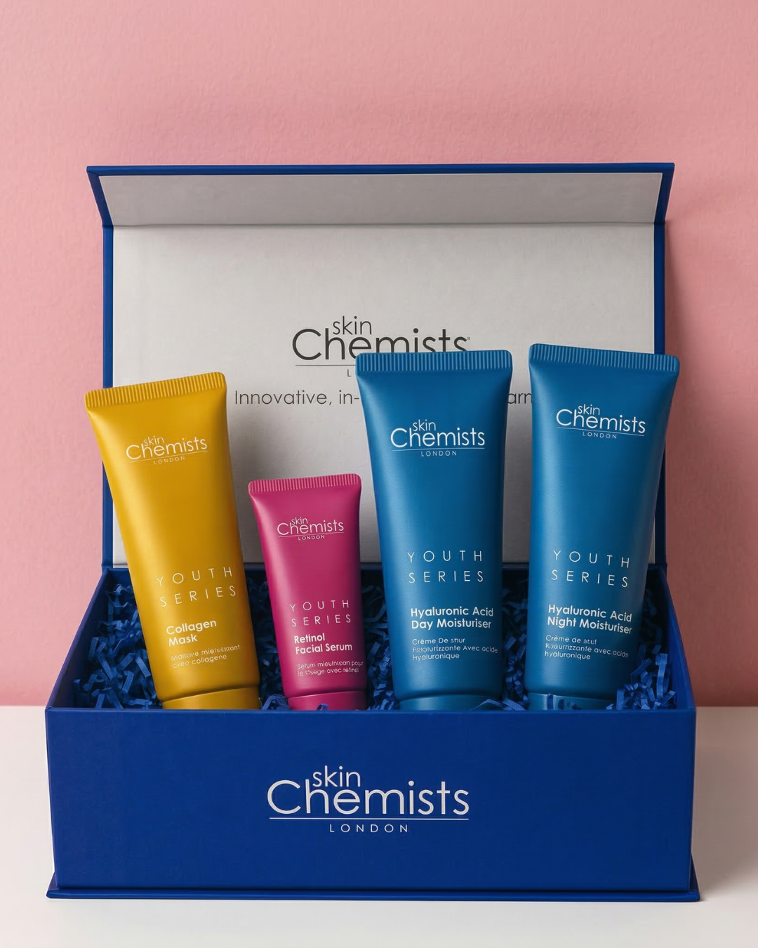 Anti-Ageing Gift Set